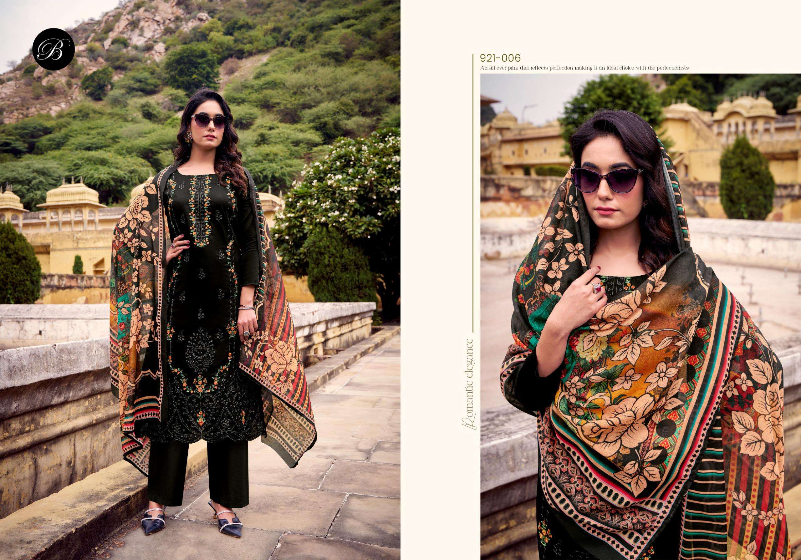 ZARQASH VOL 12 by BELLIZA-03