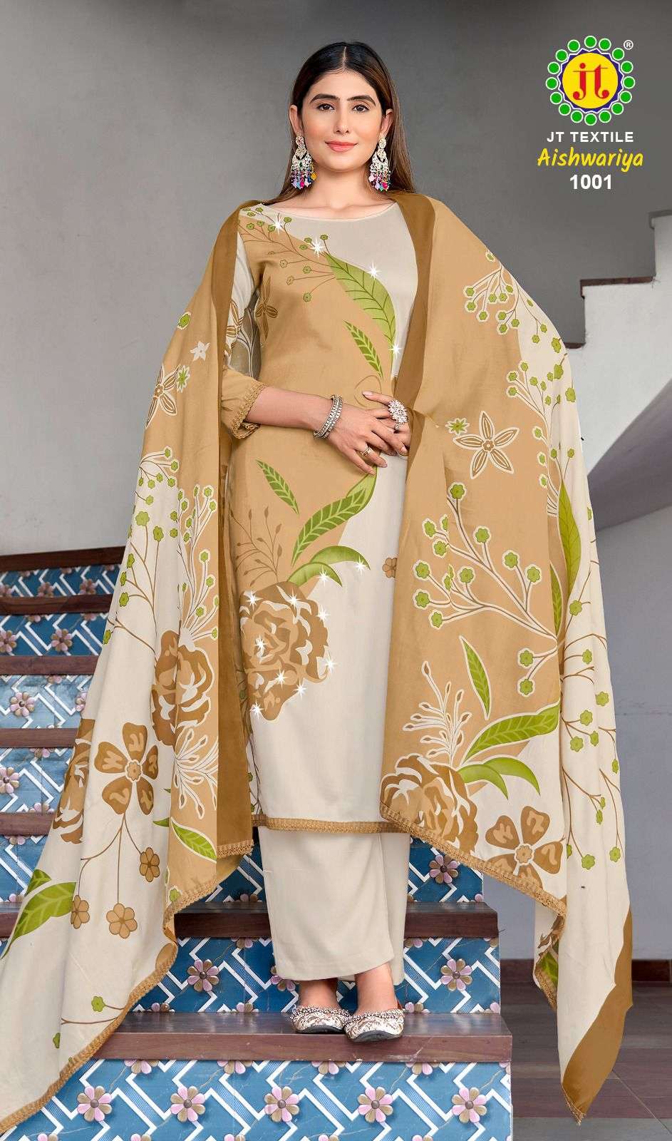 AISHWARIYA VL - 01 BY JAMATMAL TILOKCHAND - 01