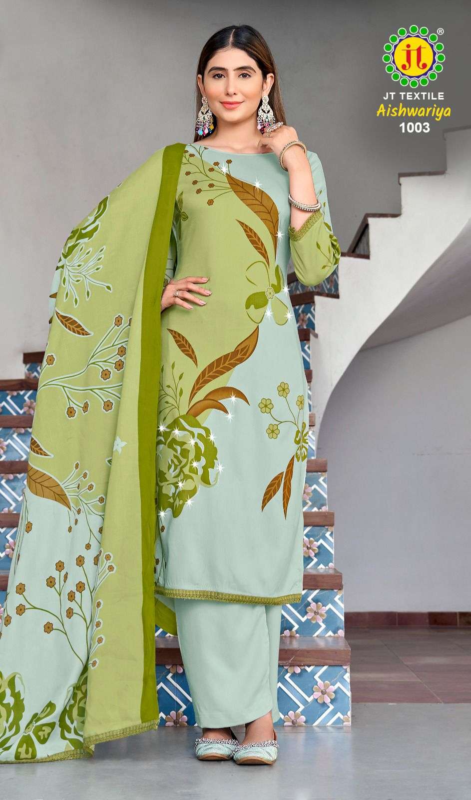 AISHWARIYA VL - 01 BY JAMATMAL TILOKCHAND - 03