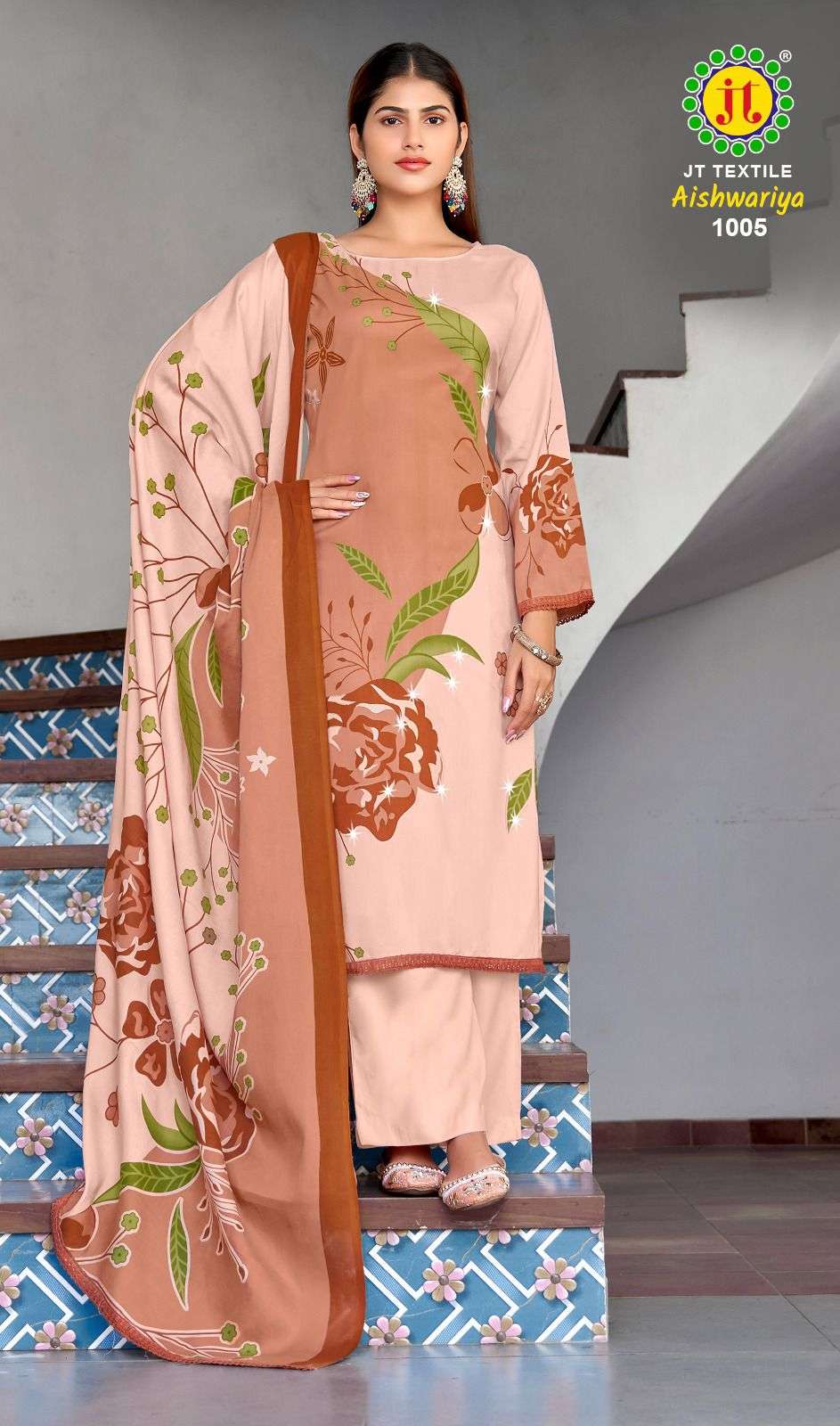 AISHWARIYA VL - 01 BY JAMATMAL TILOKCHAND - 05