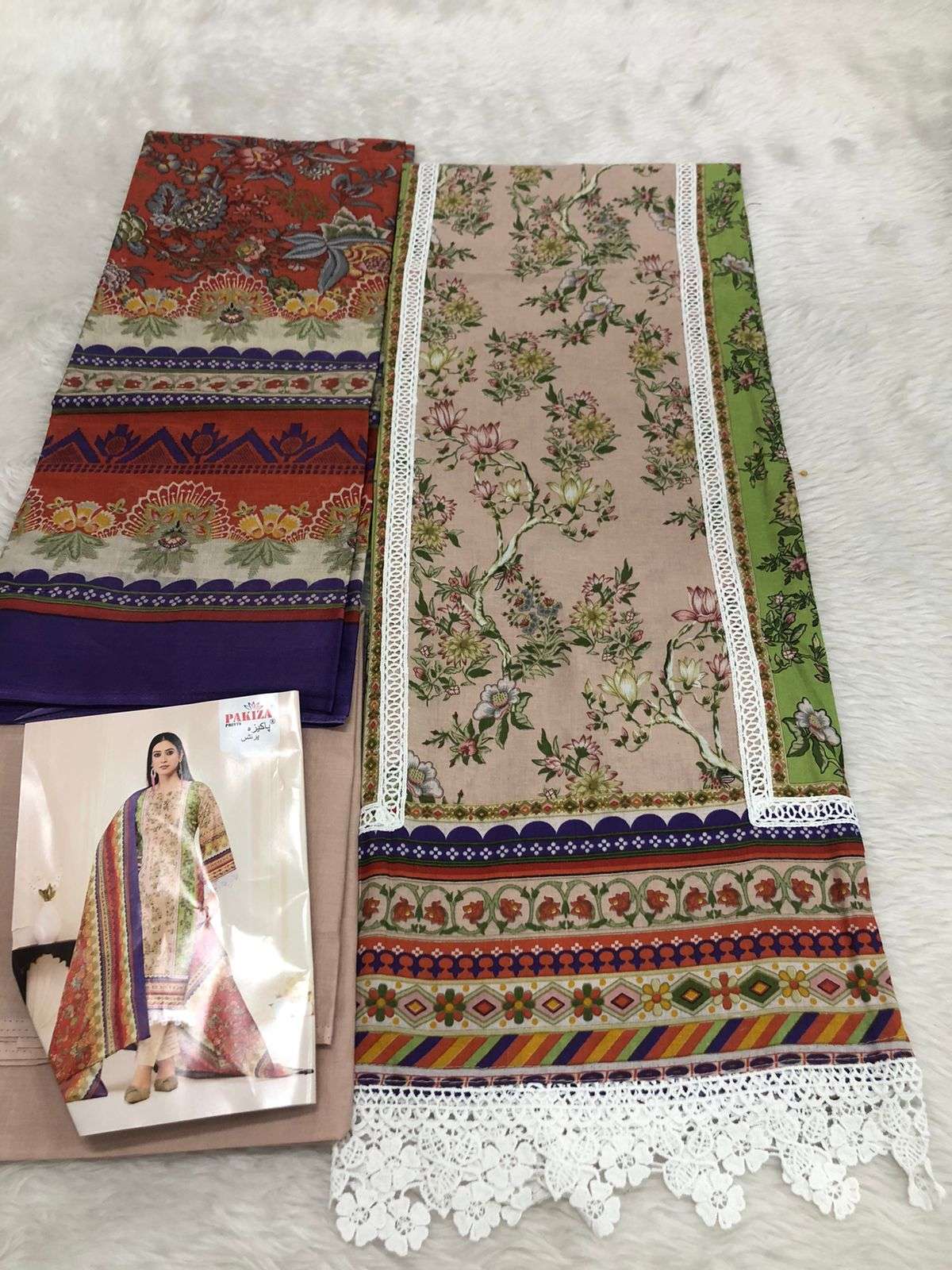 ANDAAZ VOL - 13 BY PAKIZA PRINTS - 01