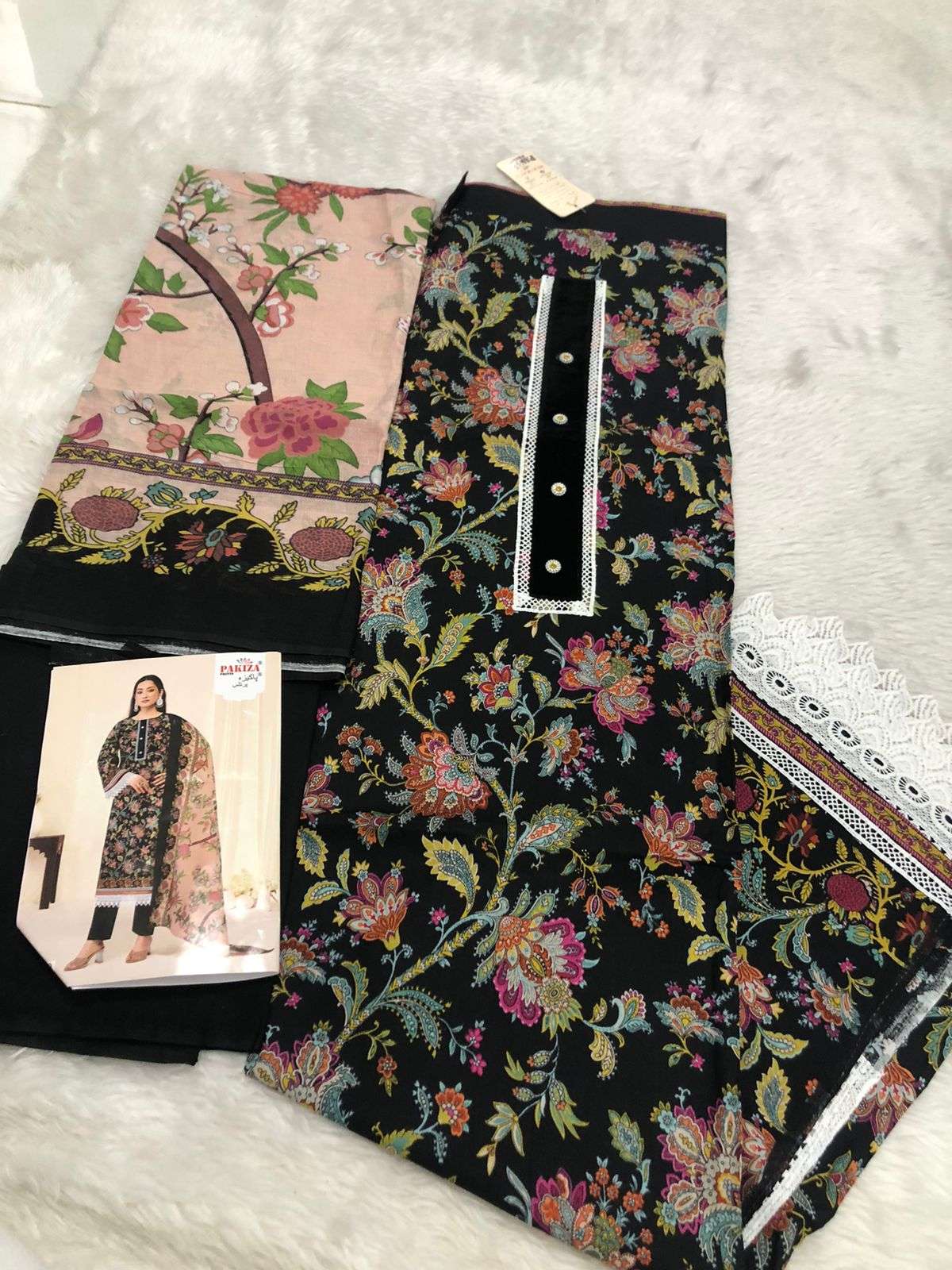 ANDAAZ VOL - 13 BY PAKIZA PRINTS - 02