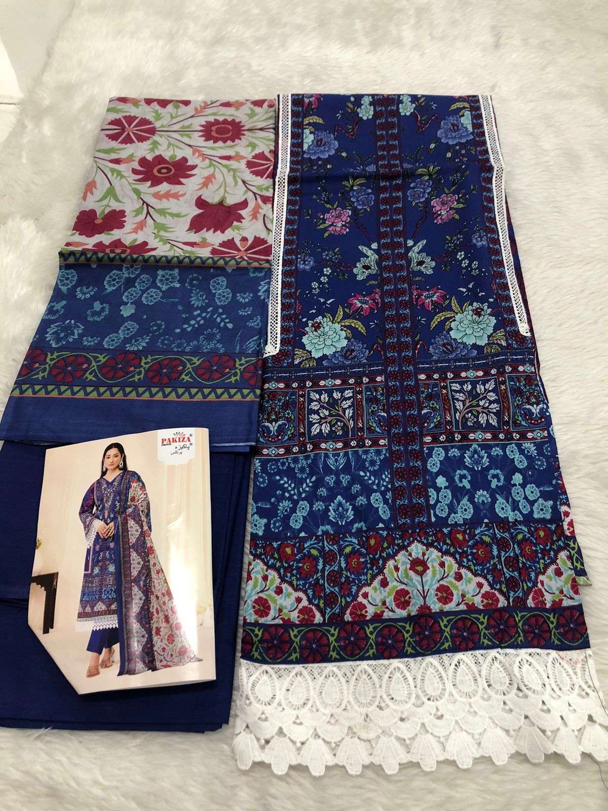 ANDAAZ VOL - 13 BY PAKIZA PRINTS - 04