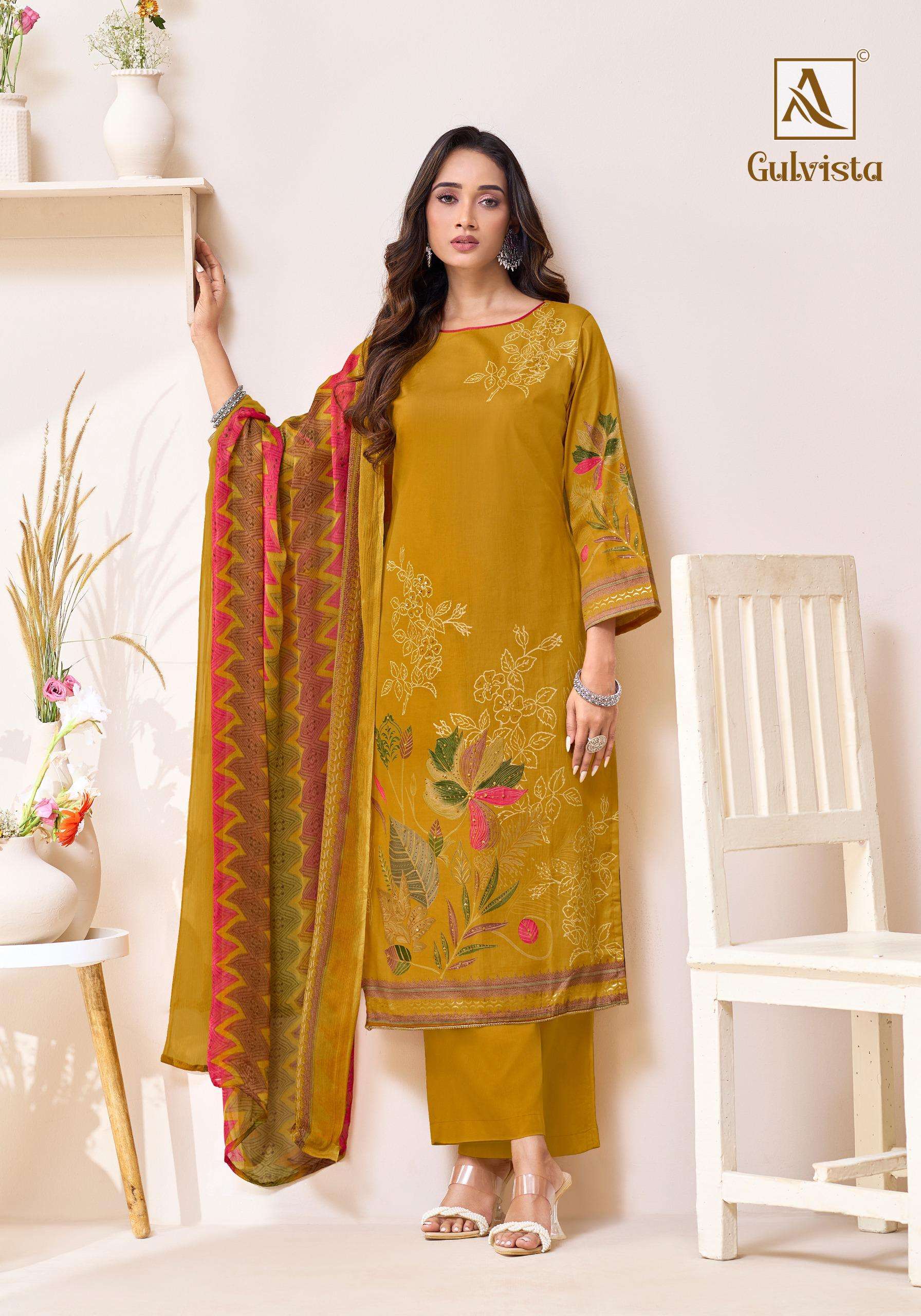 GULVISTA BY ALOK - 05