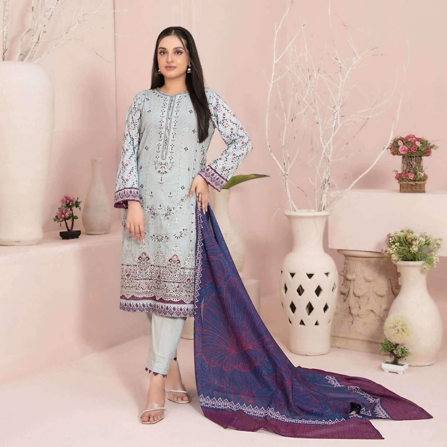 SEVIL VOL - 1 BY TAWWAKAL FABRICS - 03