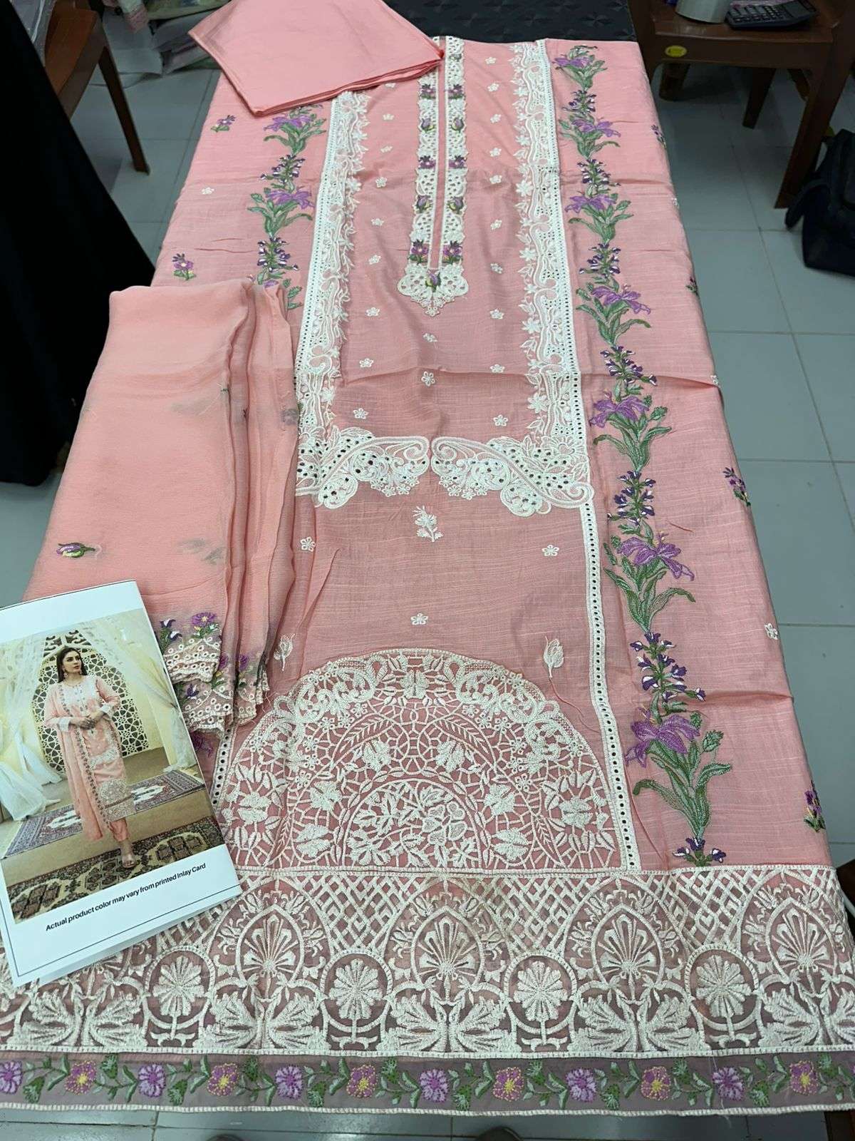 Elsin 2026 Lawn by Tawakkal -04