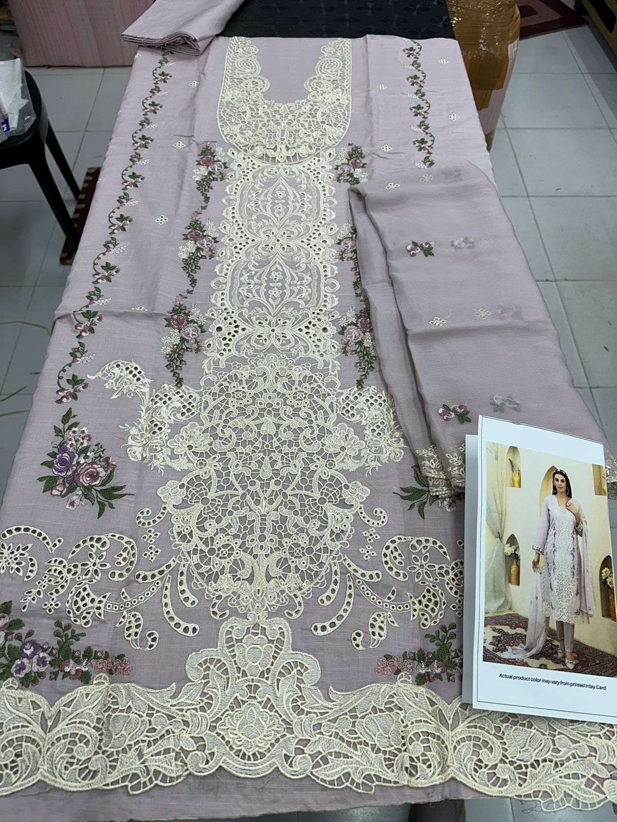 Elsin 2026 Lawn by Tawakkal -06