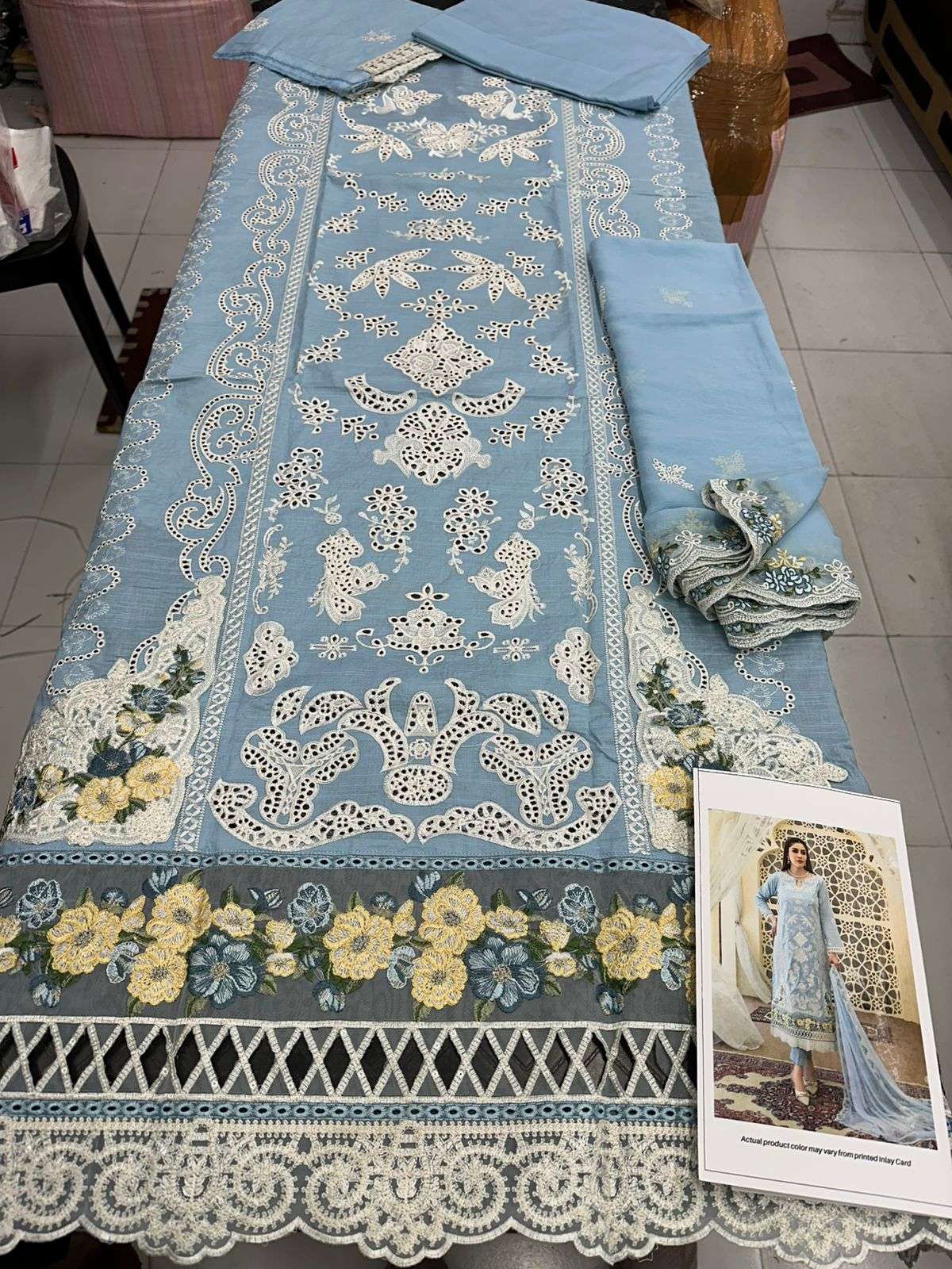 Elsin 2026 Lawn by Tawakkal -07