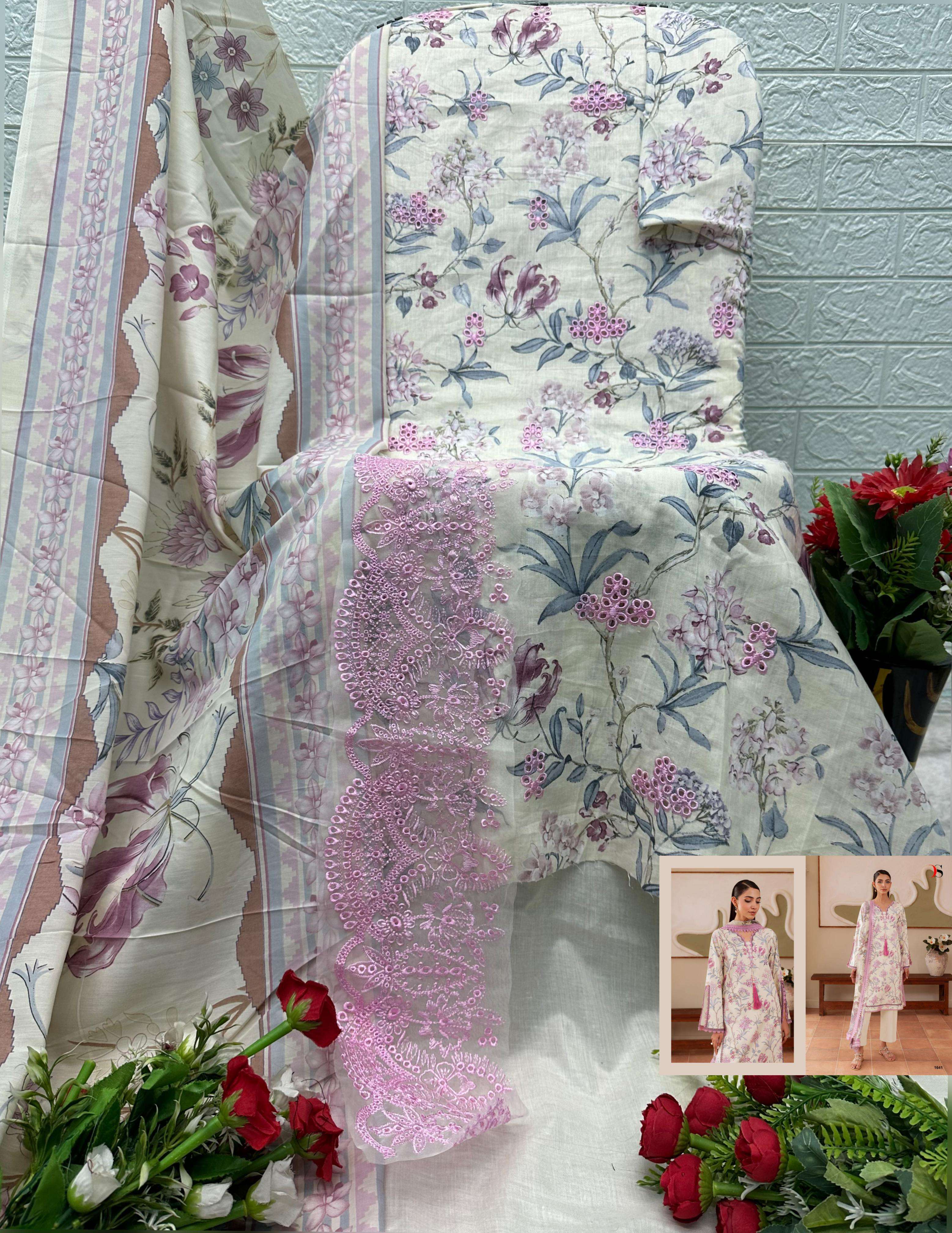 JADE FLORA - 3 BY DEEPSY SUITS - 09