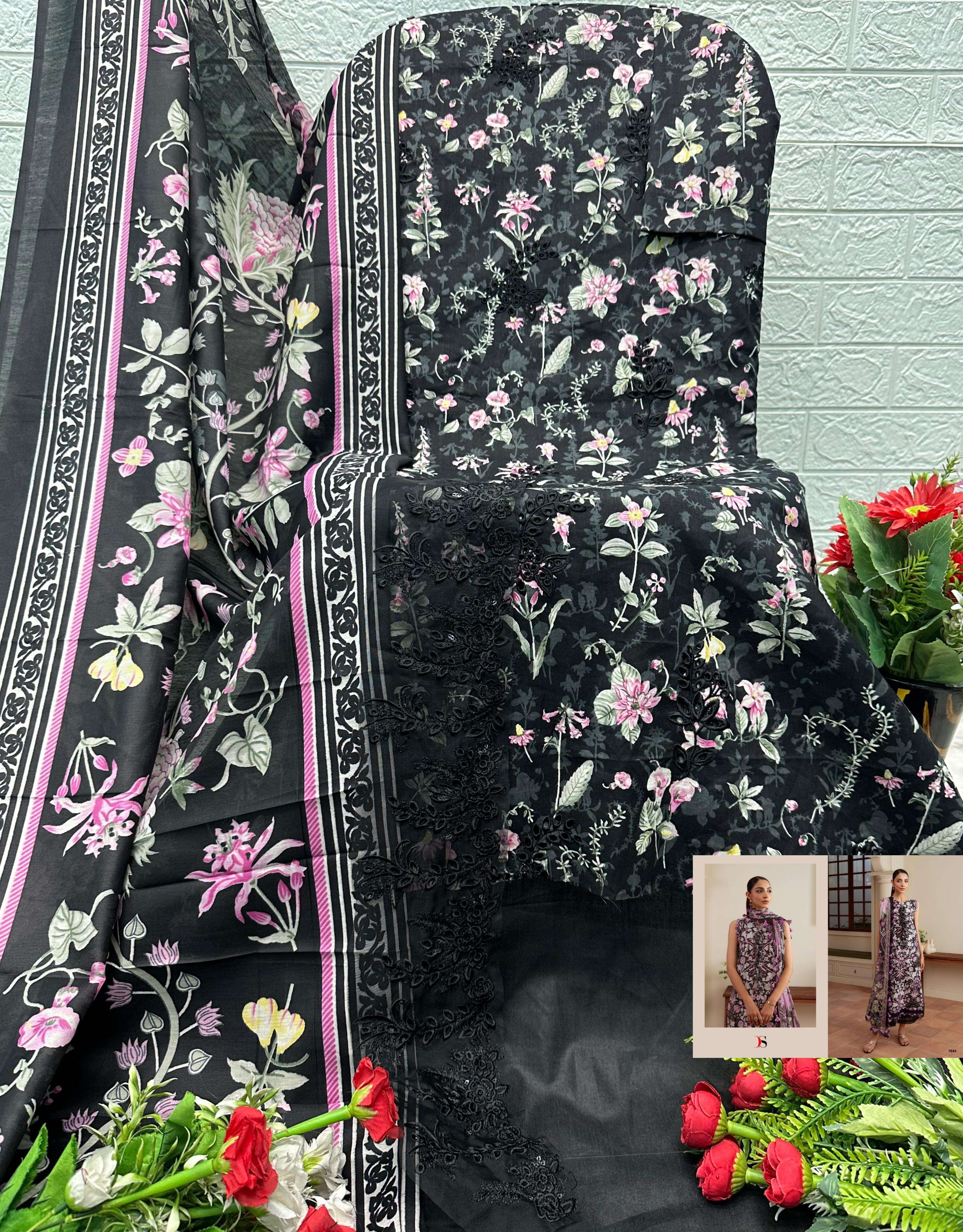 JADE FLORA - 3 BY DEEPSY SUITS - 10