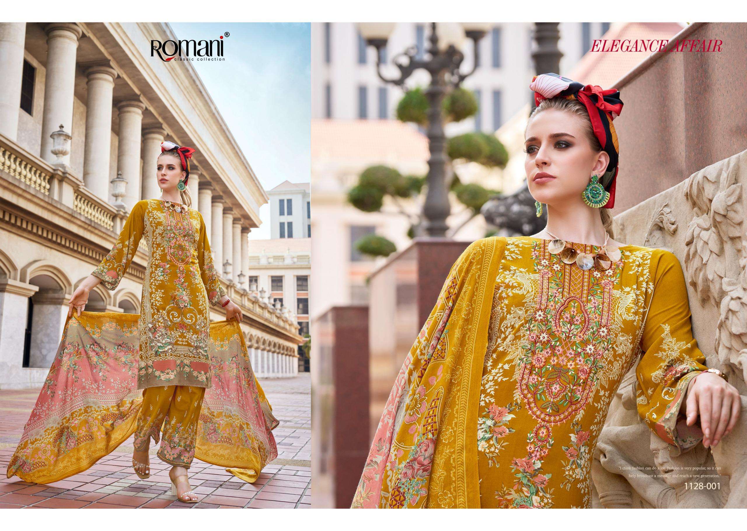 MAHIRA VOL - 6 BY ROMANI - 01
