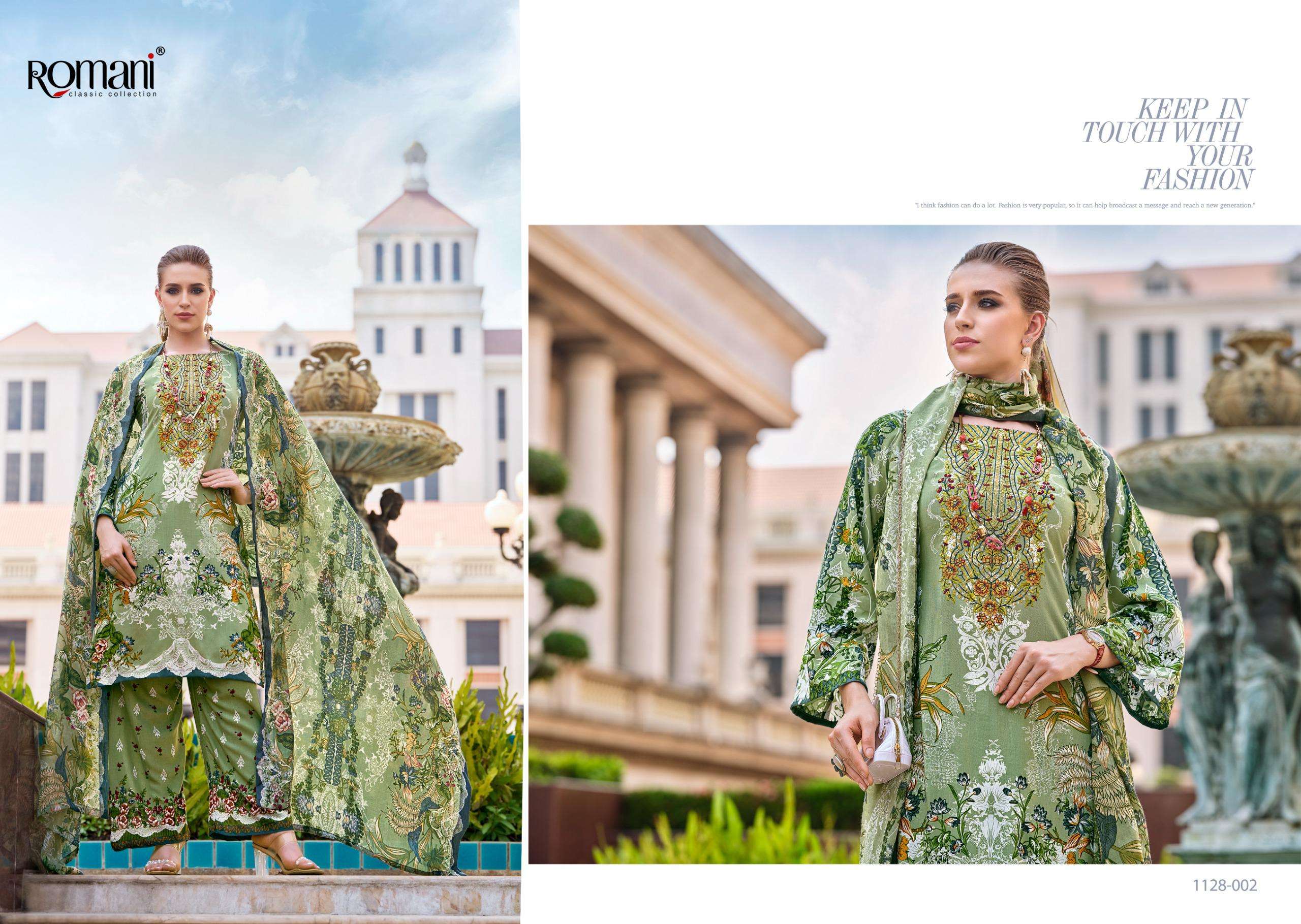 MAHIRA VOL - 6 BY ROMANI - 02