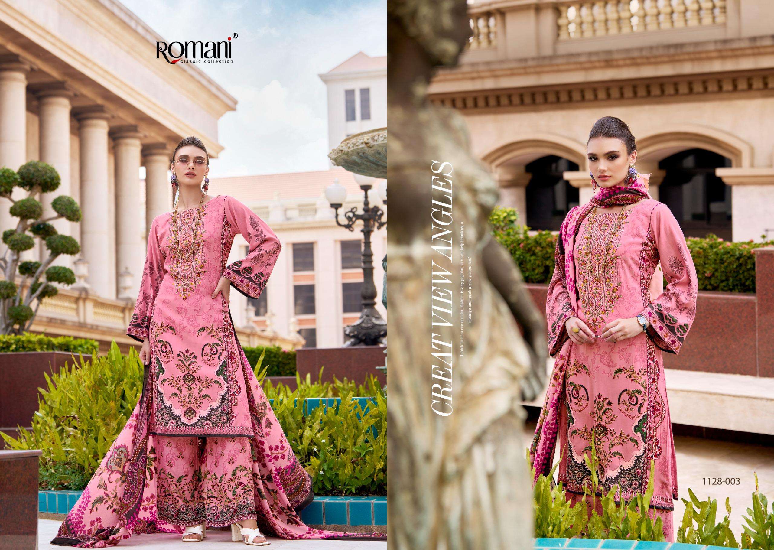 MAHIRA VOL - 6 BY ROMANI - 03
