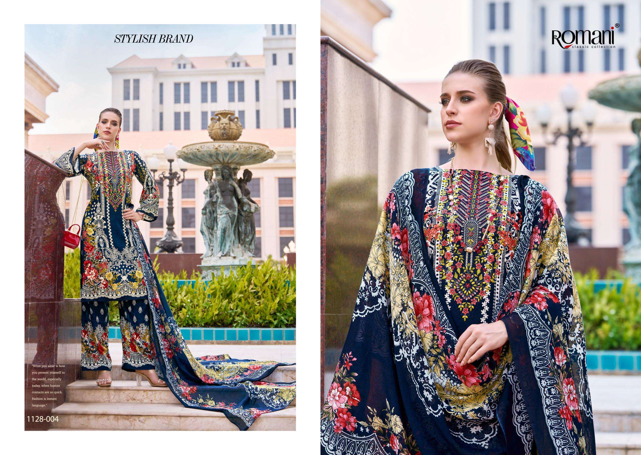 MAHIRA VOL - 6 BY ROMANI - 04