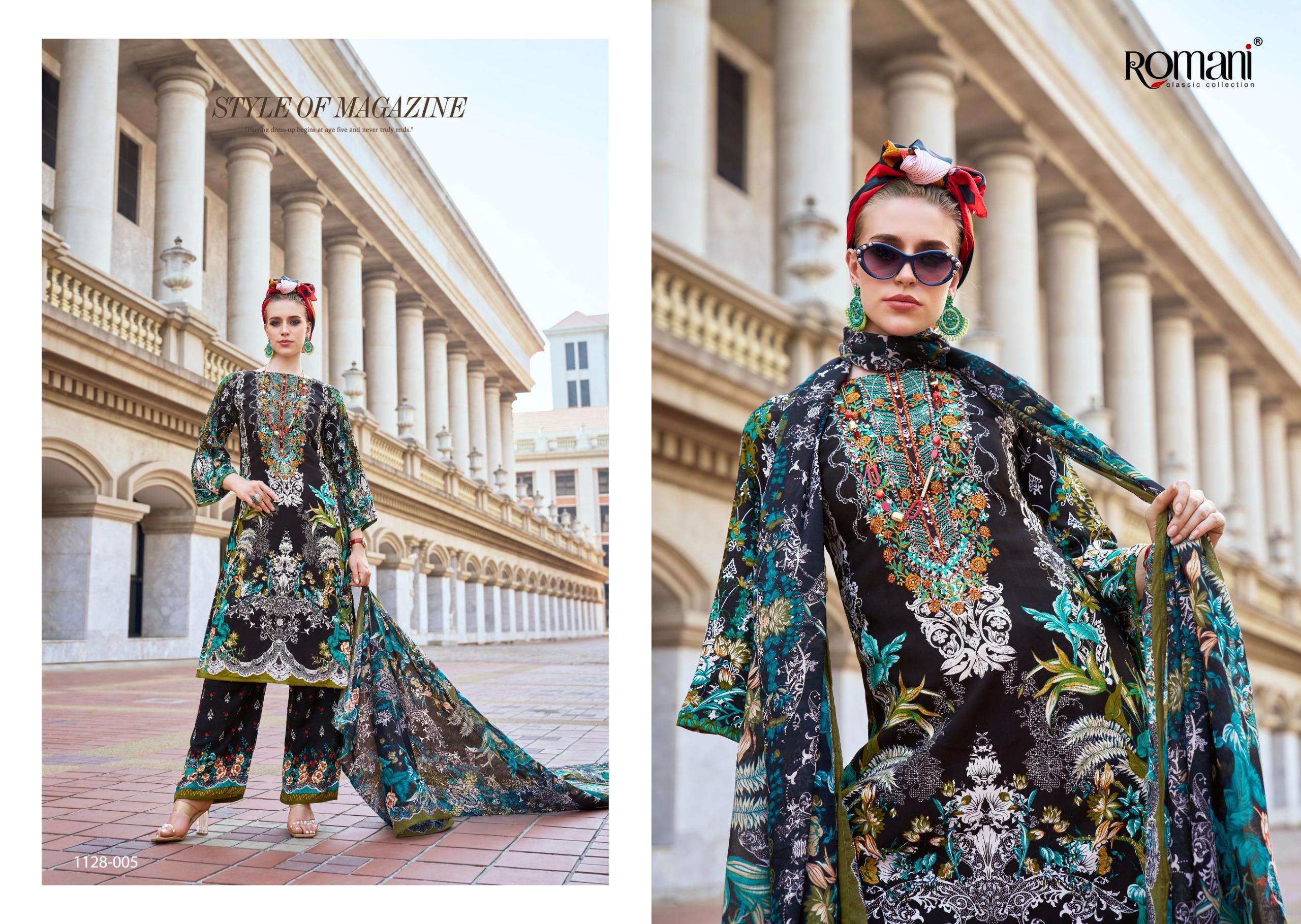 MAHIRA VOL - 6 BY ROMANI - 05