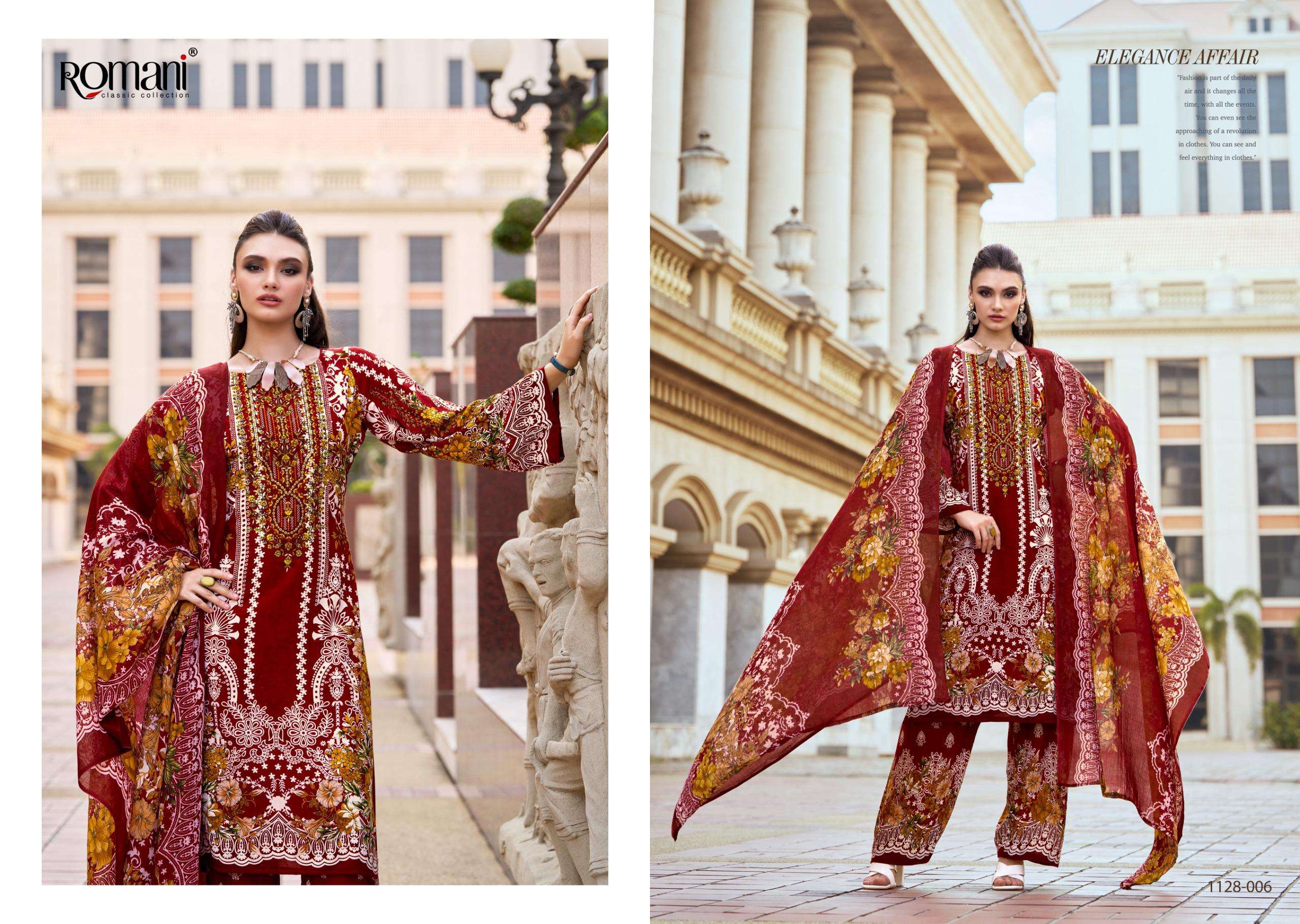 MAHIRA VOL - 6 BY ROMANI - 06