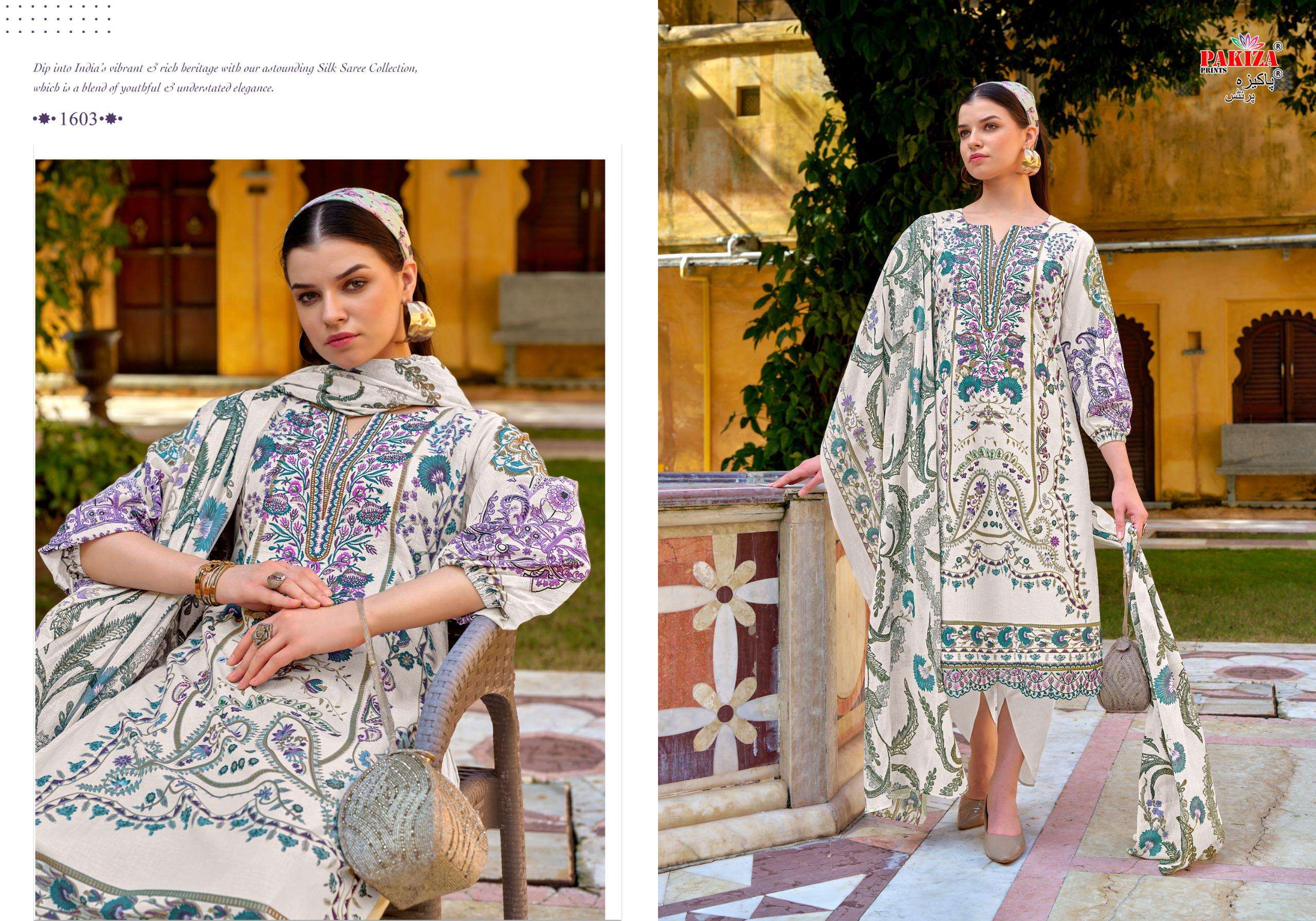 NAKSH VOL - 16 BY PAKIZA PRINTS - 03