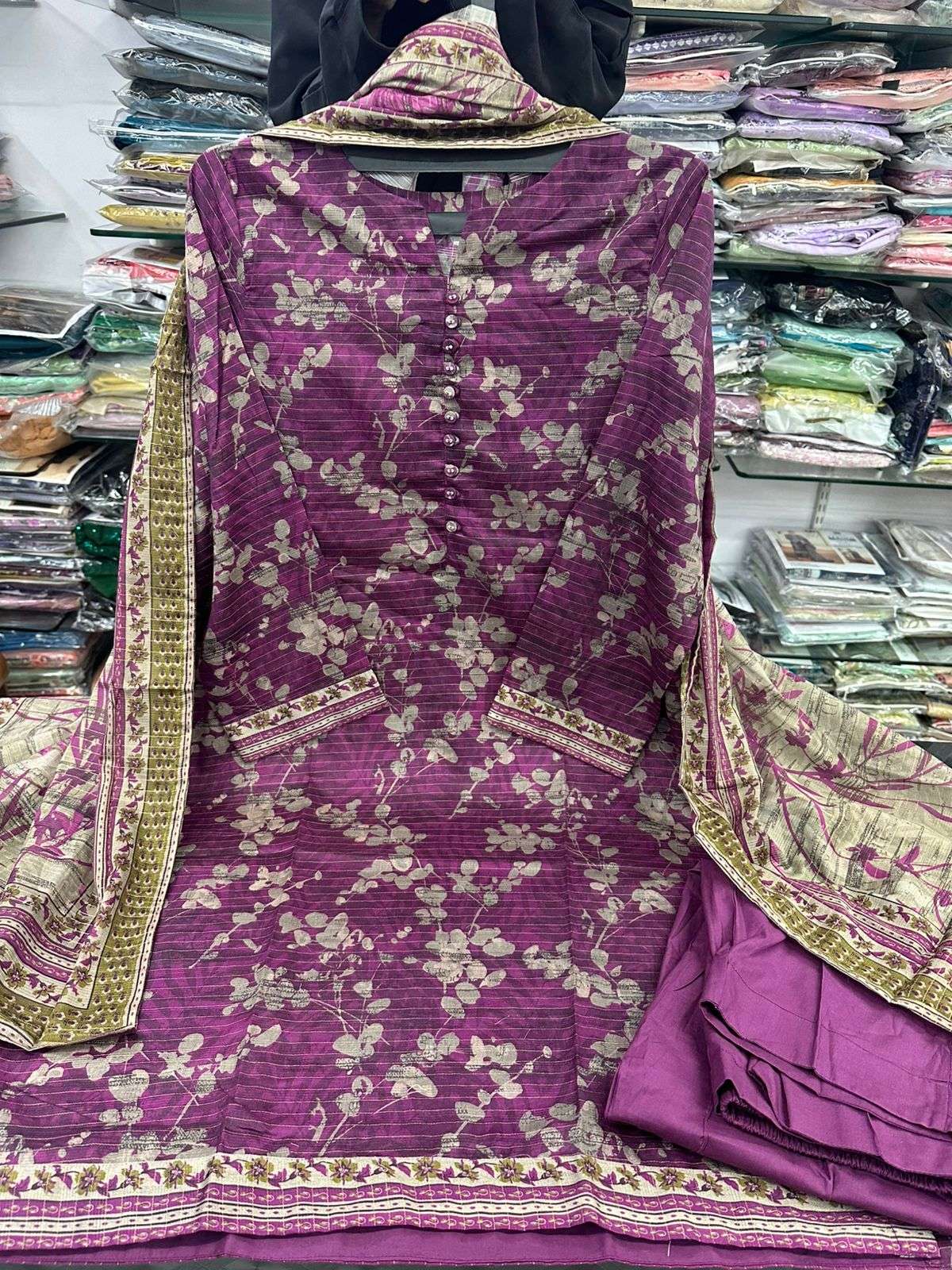 RTW Lawn Pret by Tawakkal-01