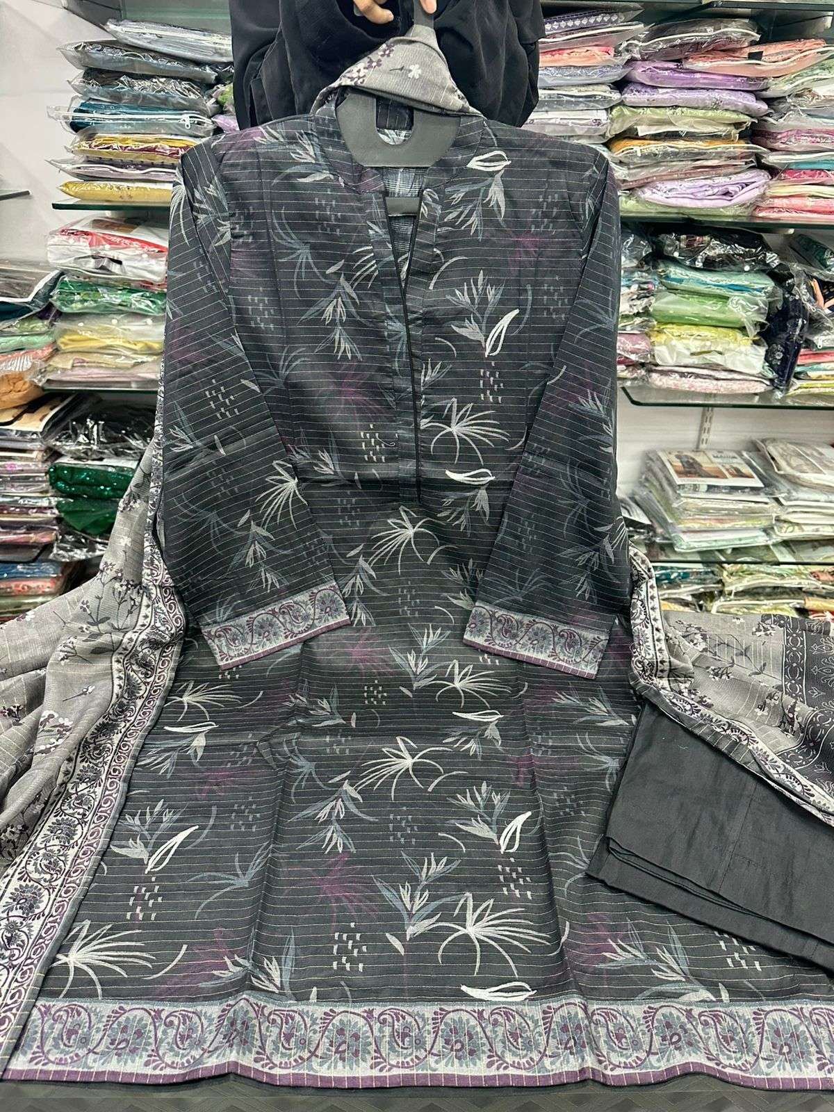 RTW Lawn Pret by Tawakkal-02