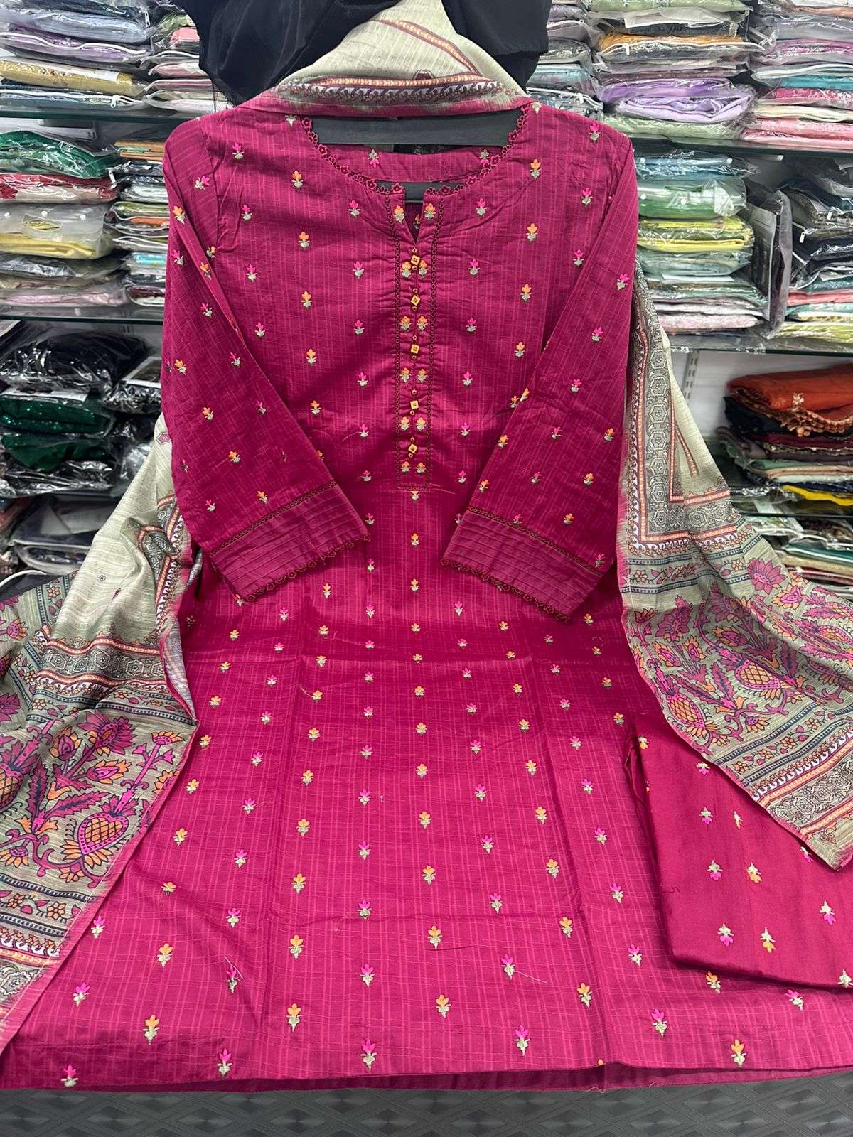 RTW Tawakkal Lawns 2026-05