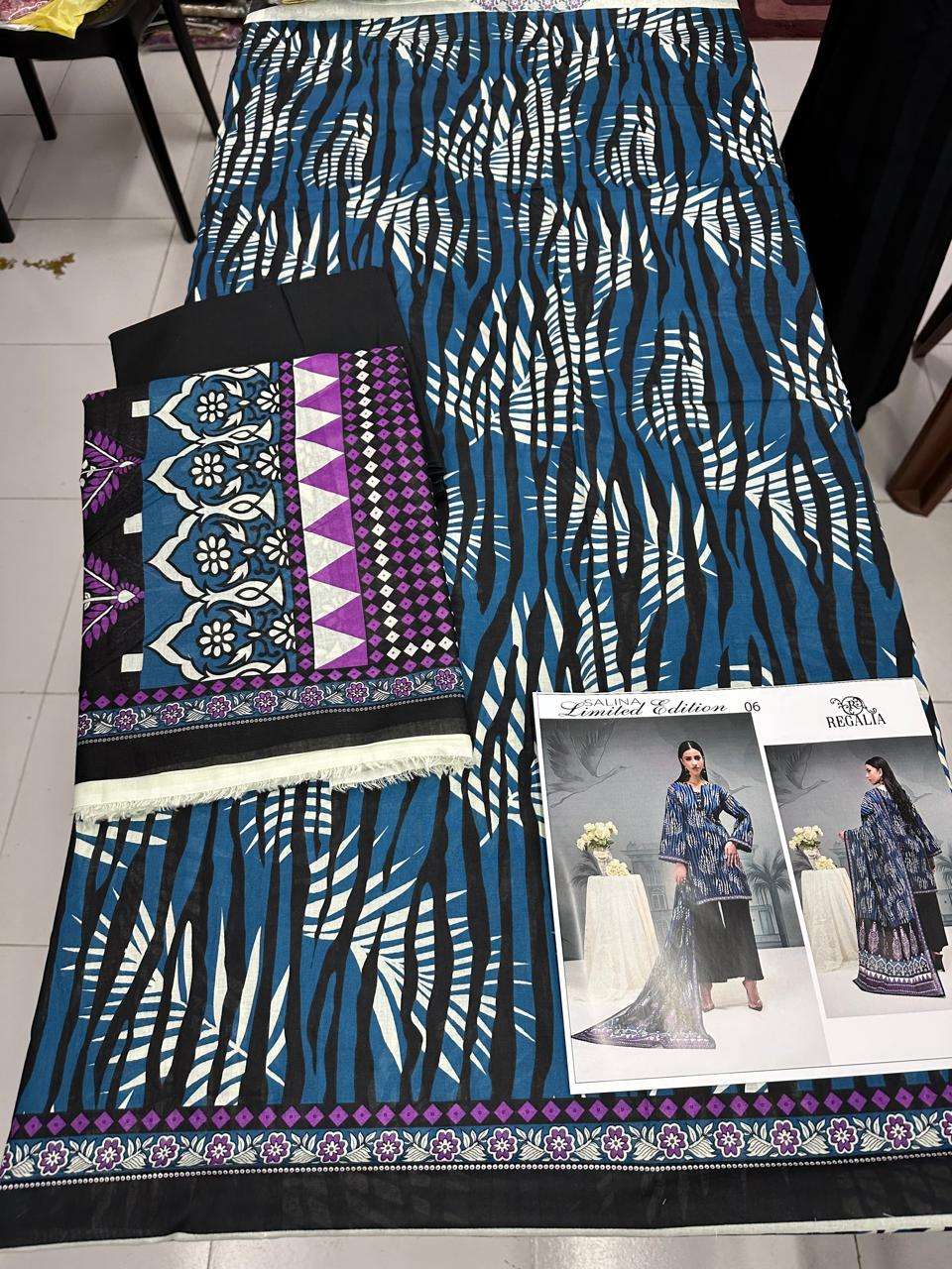 SALINA Limited Edition Printed Lawn Collection 2026 by Regalia Textiles-03