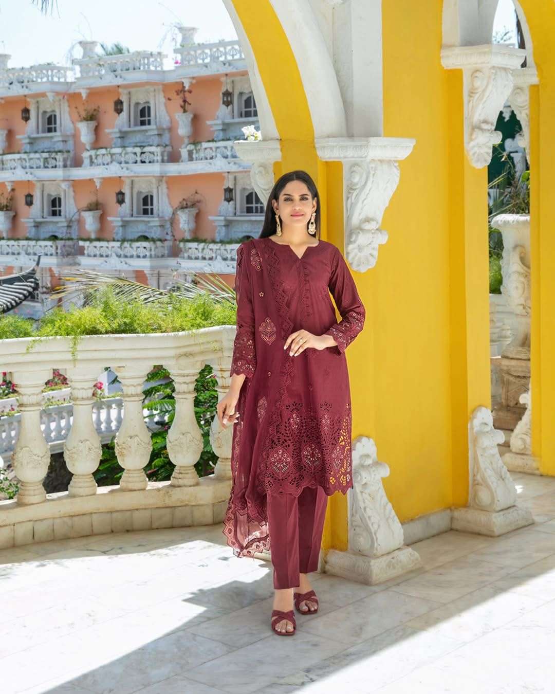 SEARA by Tawakkal-07