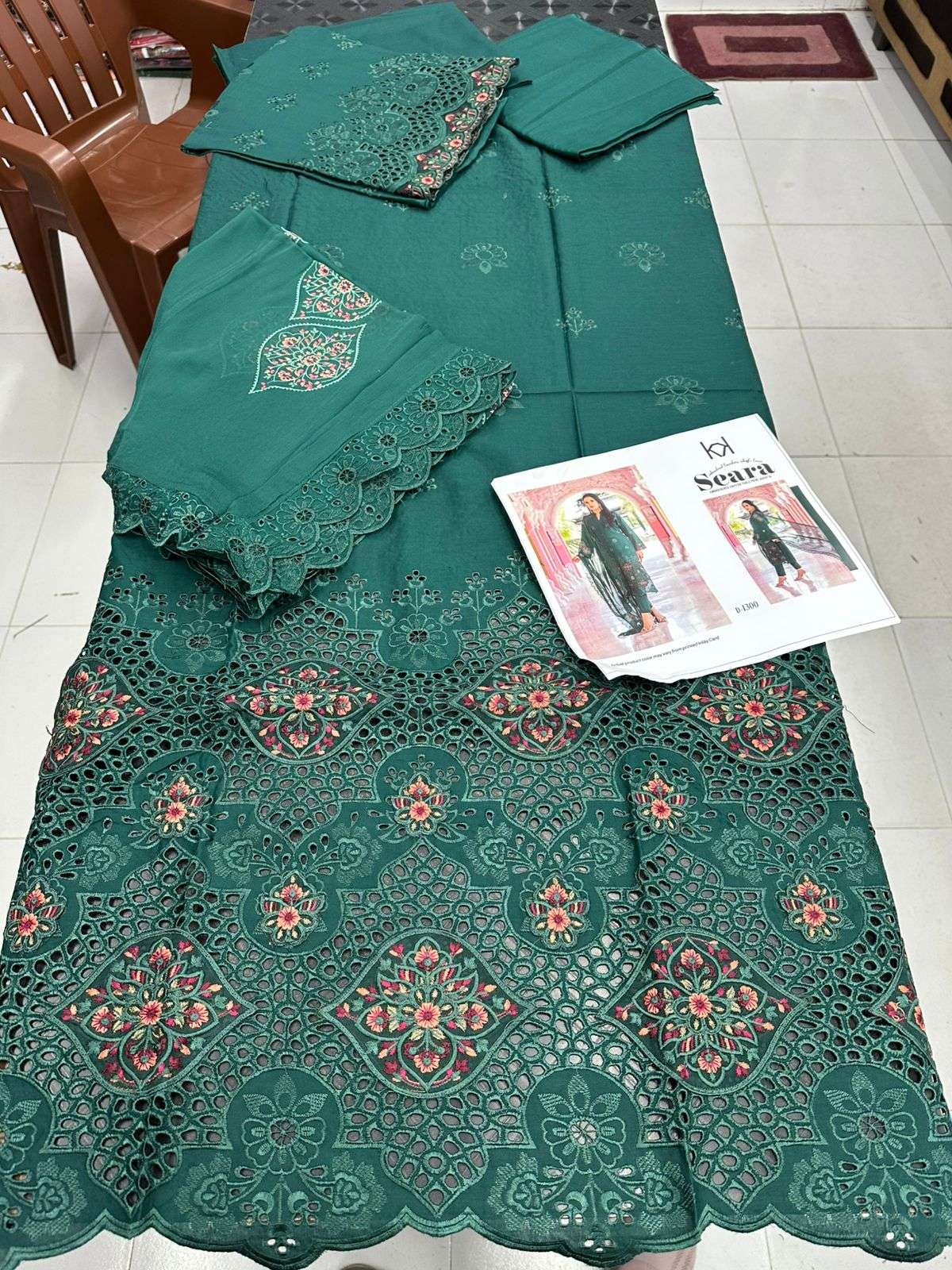 SEARA by Tawakkal-14