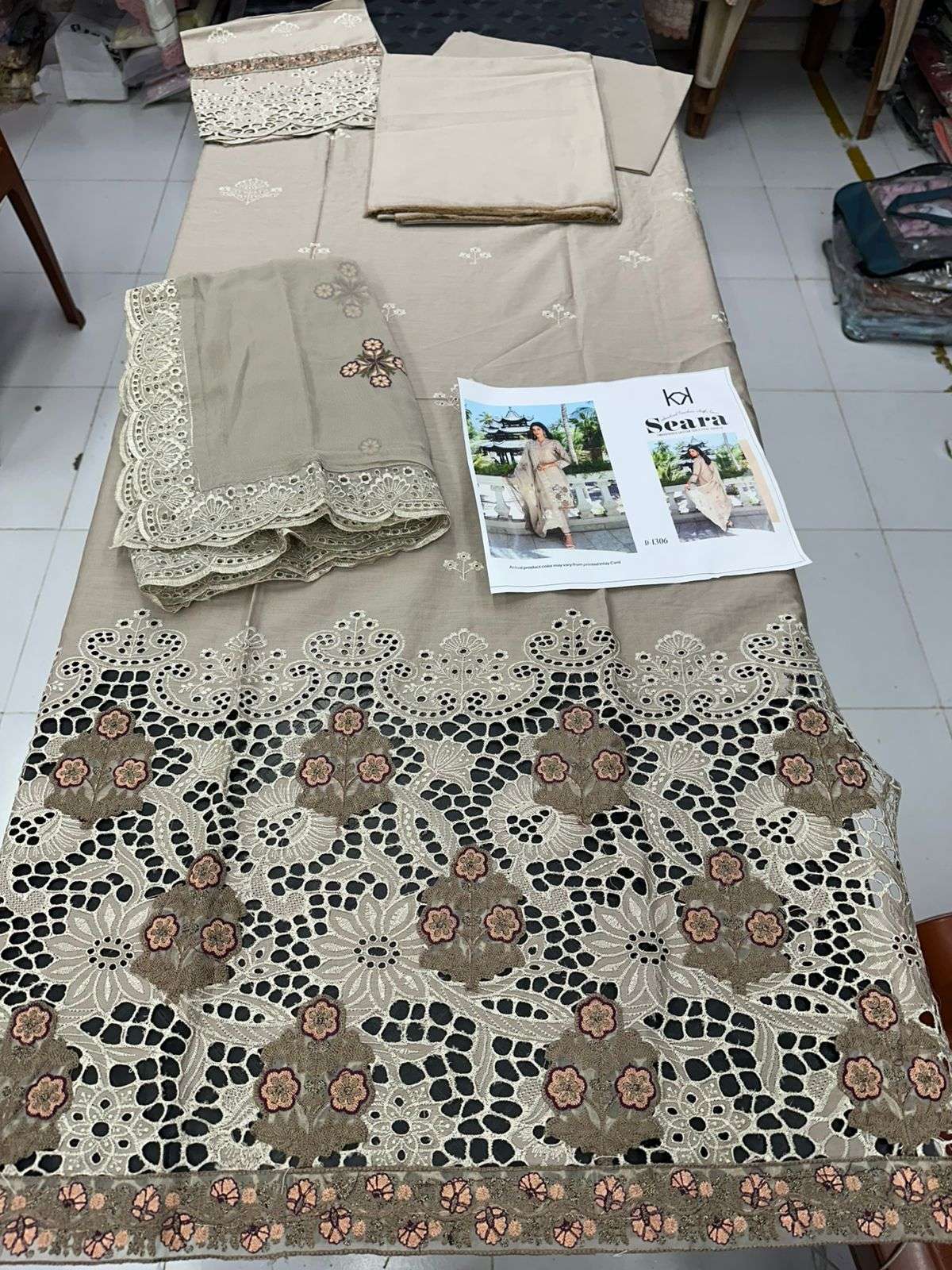 SEARA by Tawakkal-16