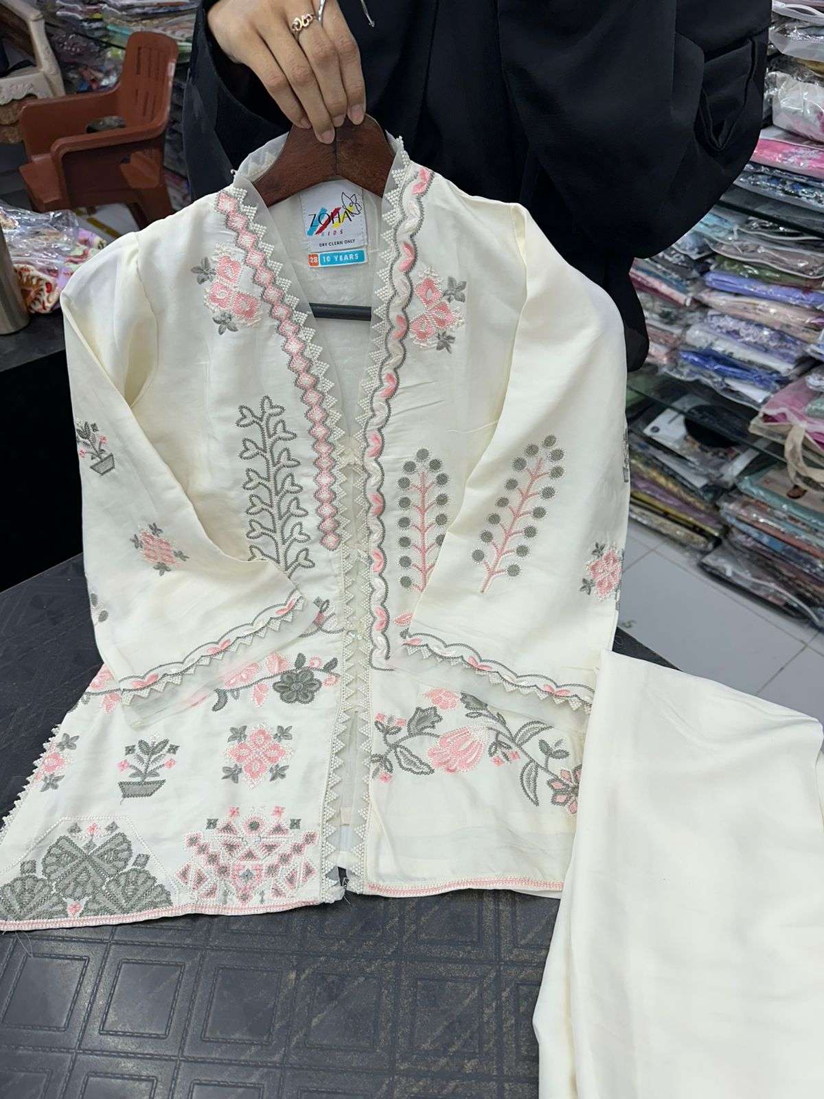 Smart Casuals 02 by Zoha Kids-03