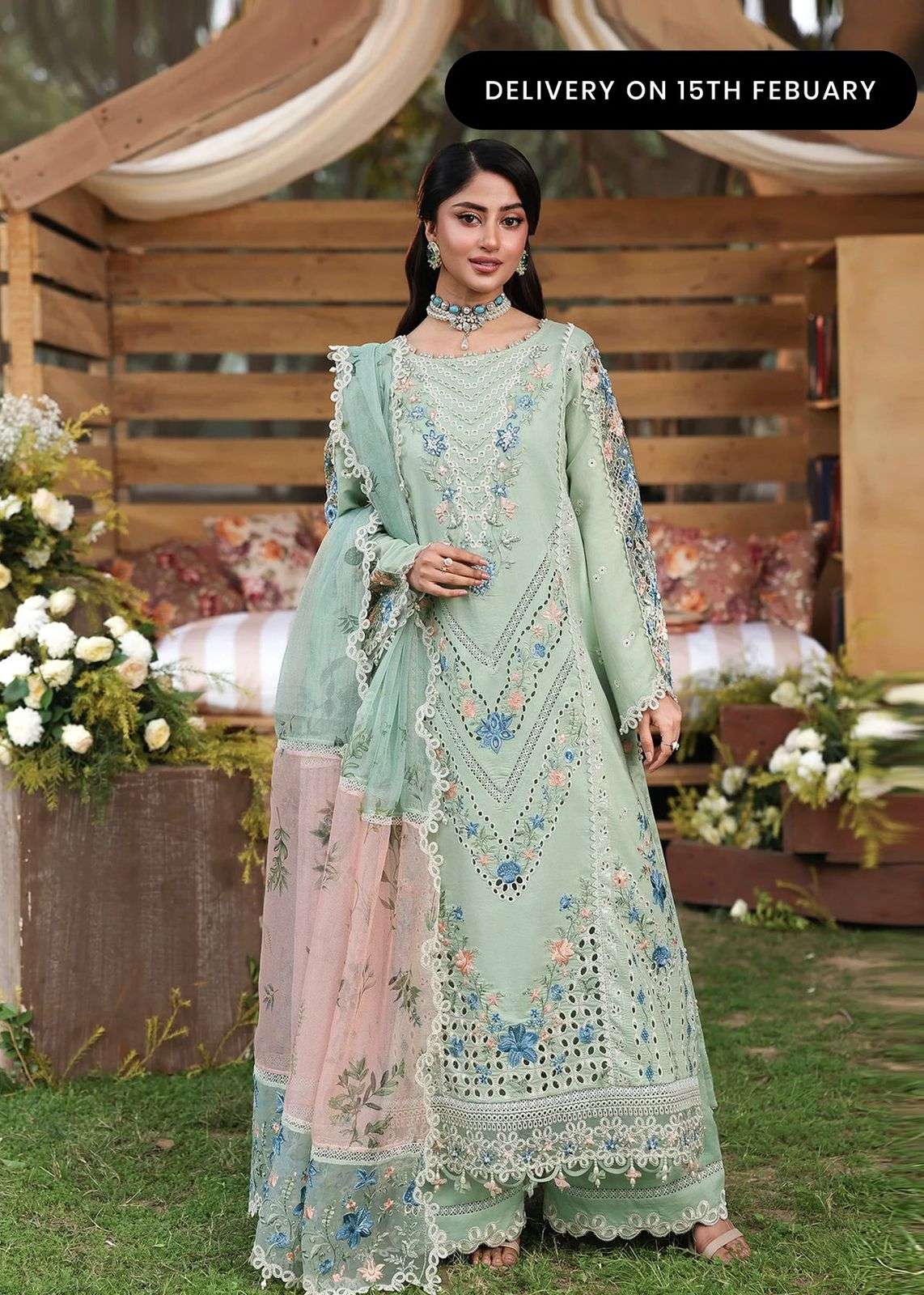 Tales of Petals Luxury Lawn 26 BY Sardinia-08