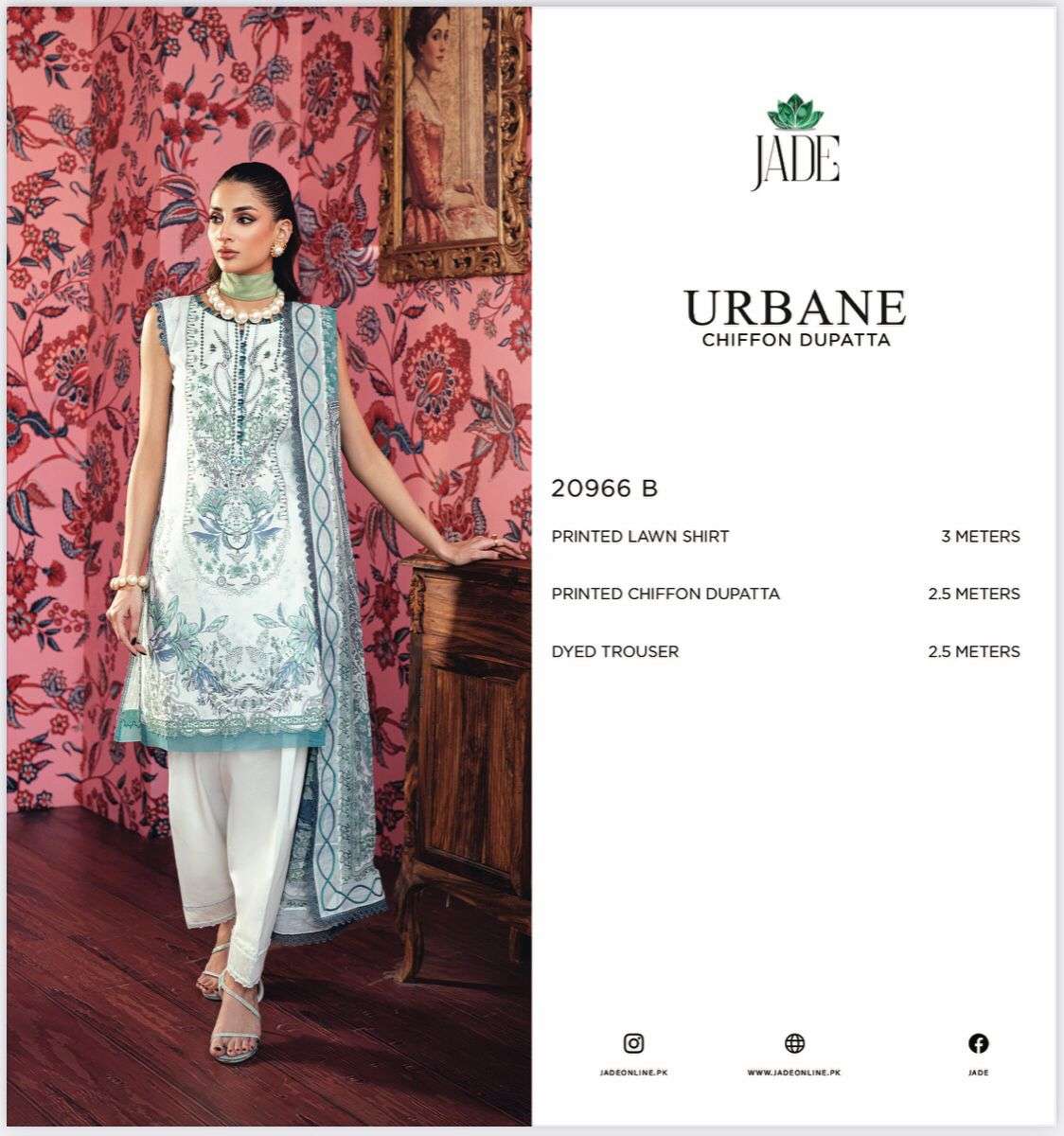 Urbane Chiffon by 2026 Jade-02