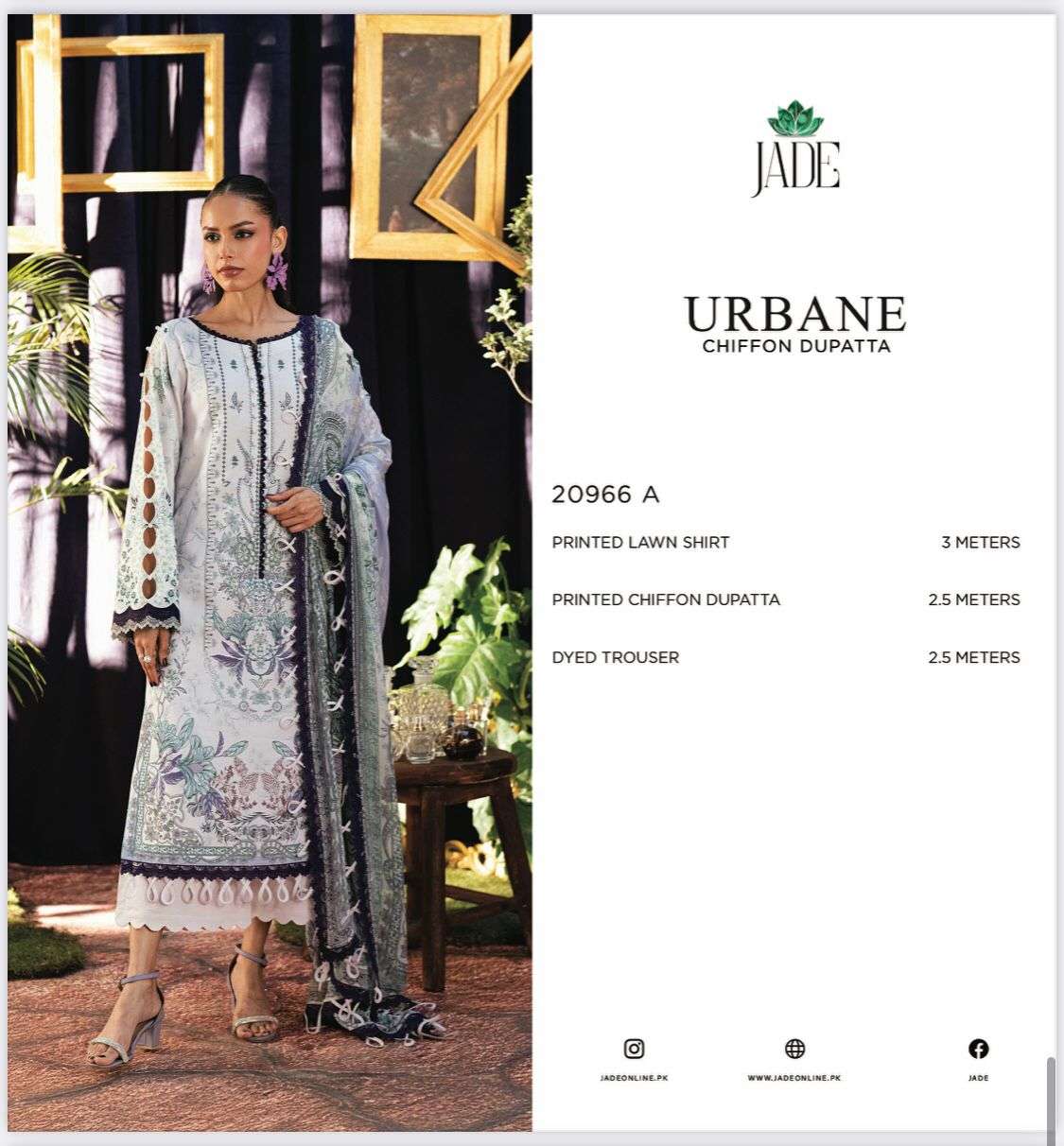 Urbane Chiffon by 2026 Jade-03