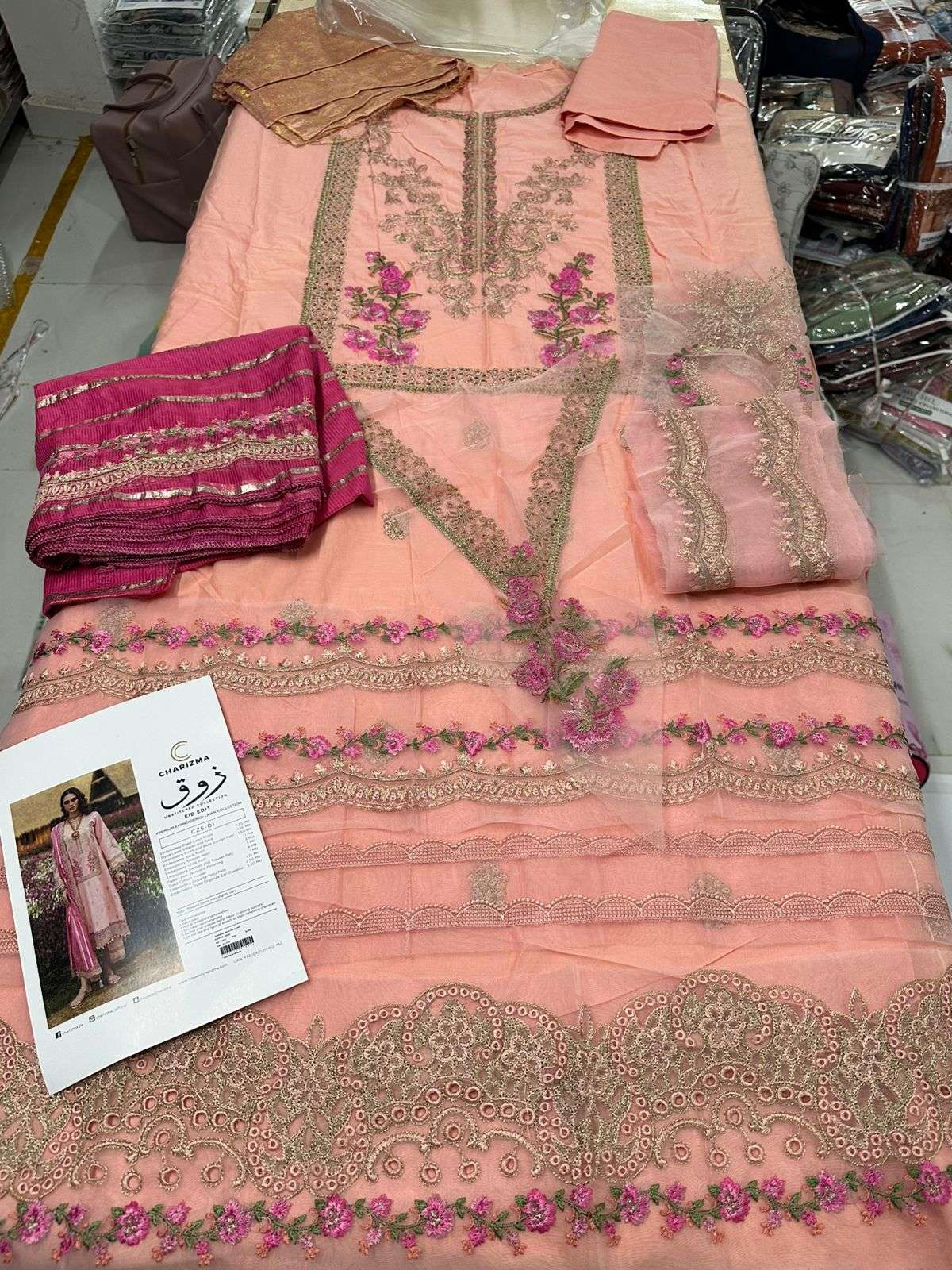 Zooq 2026 By Charizma-09