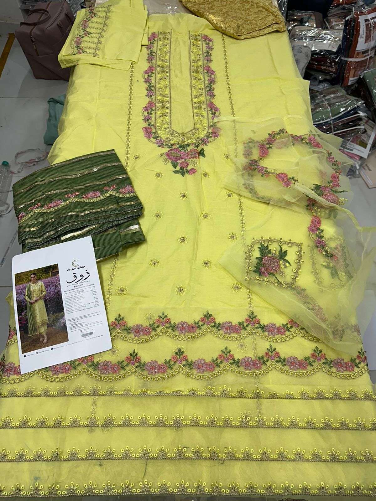 Zooq 2026 By Charizma-10