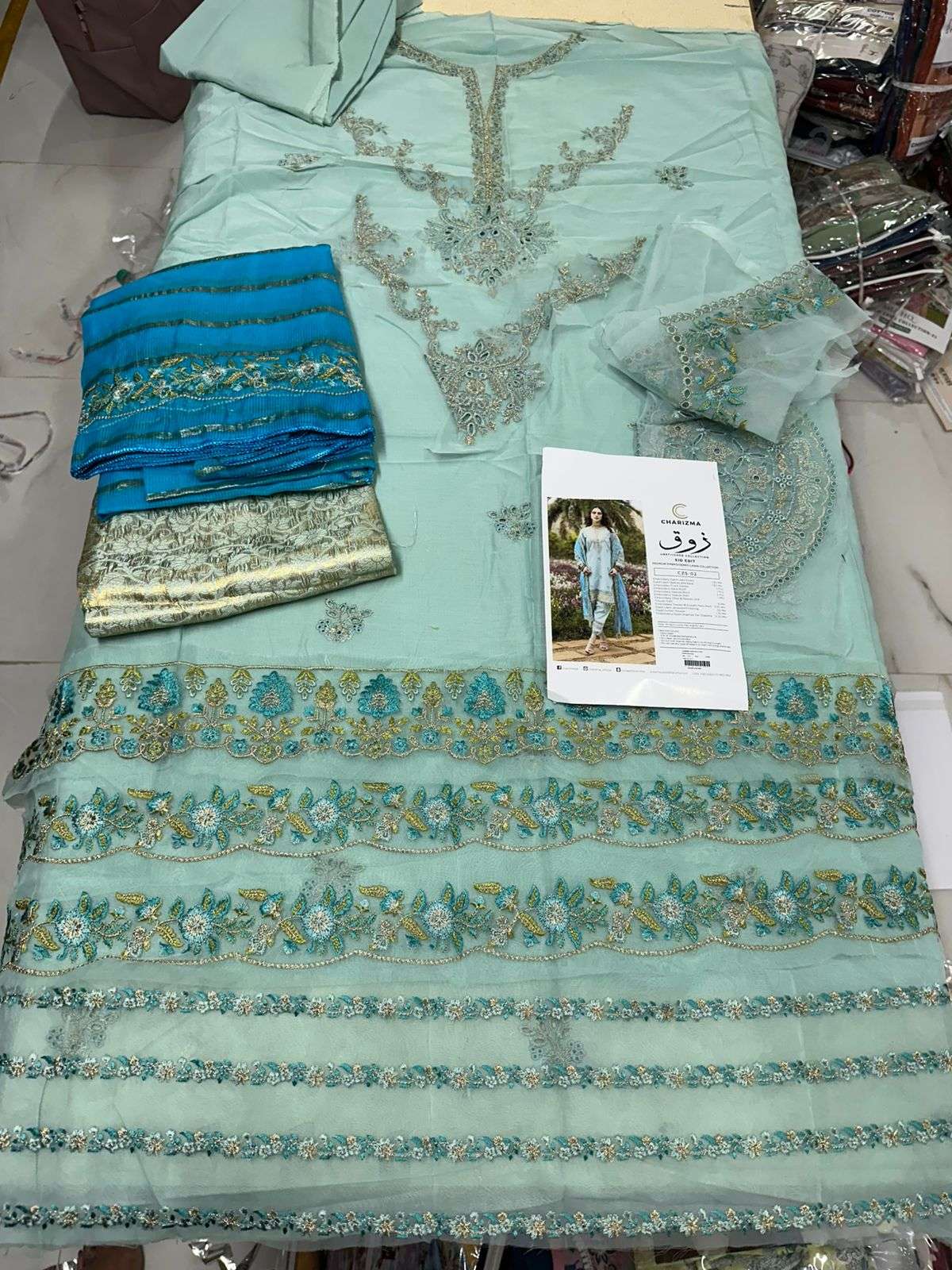 Zooq 2026 By Charizma-11