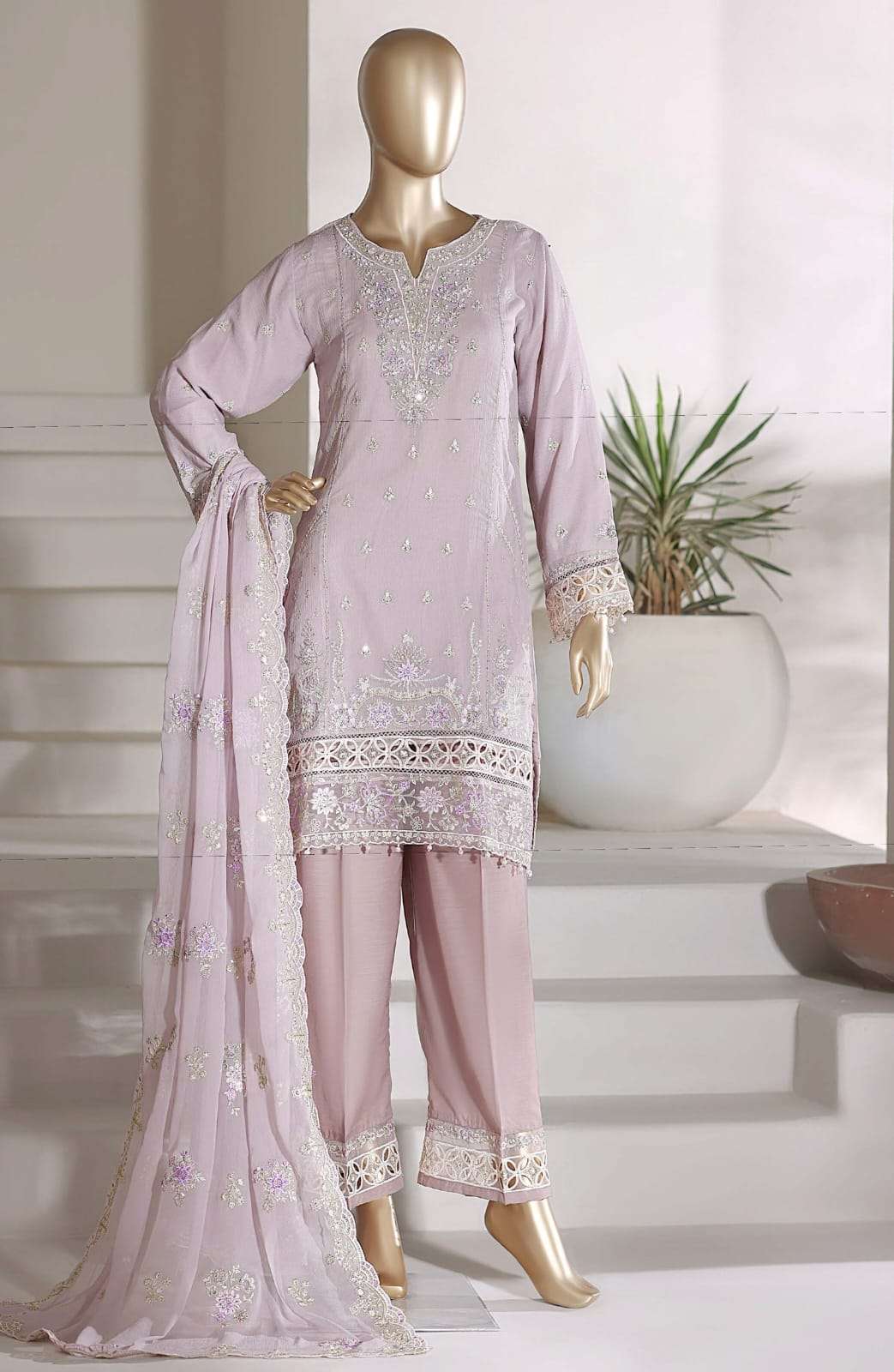 Afsanay Luxury Chiffon Vol 1 Collection 2026 by Sadabahar-02