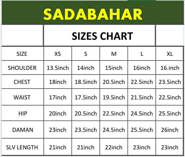 Afsanay Luxury Chiffon Vol 1 Collection 2026 by Sadabahar-11