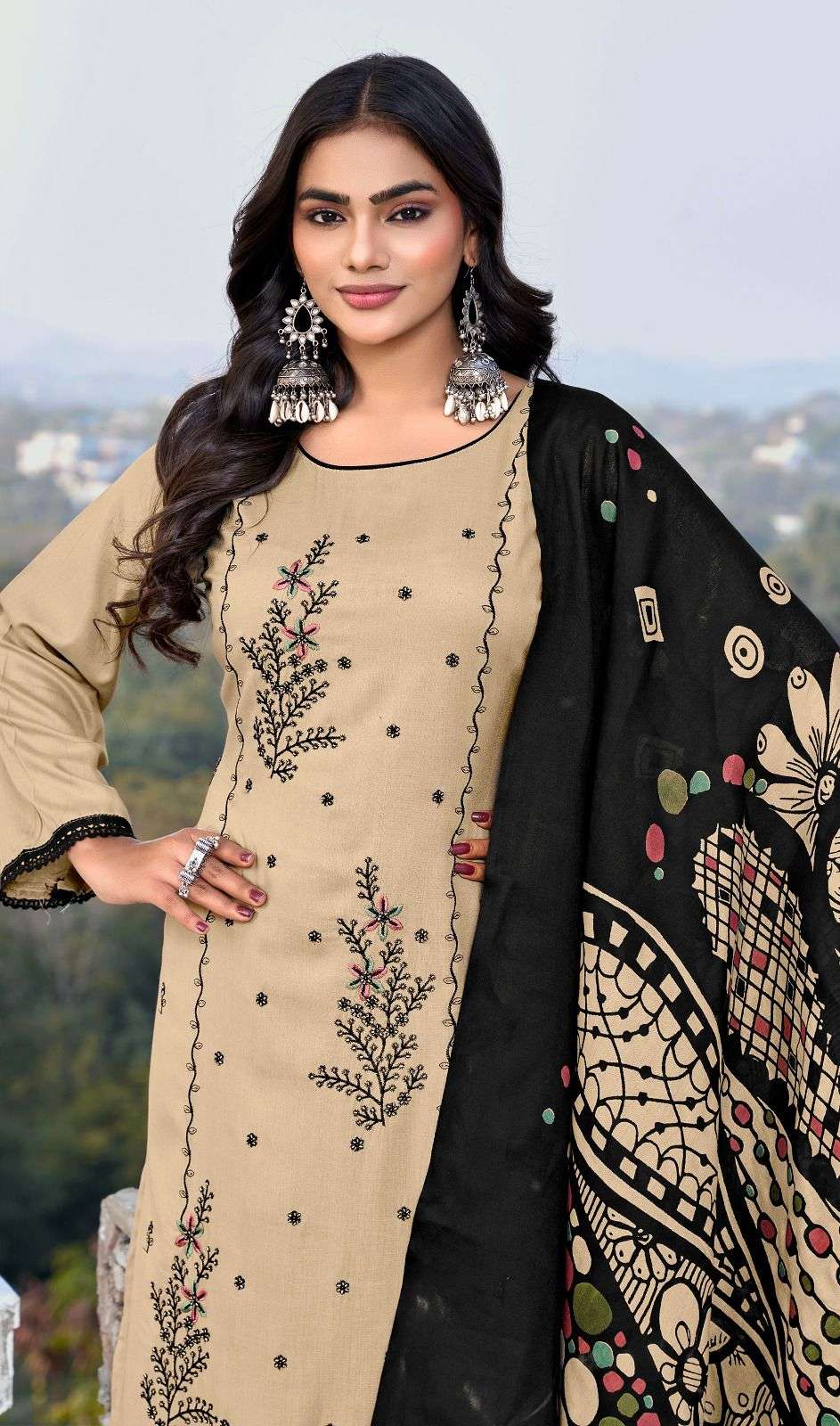 ANTIQUE VOL - 11 BY JAMATMAL TILOKCHAND - 03