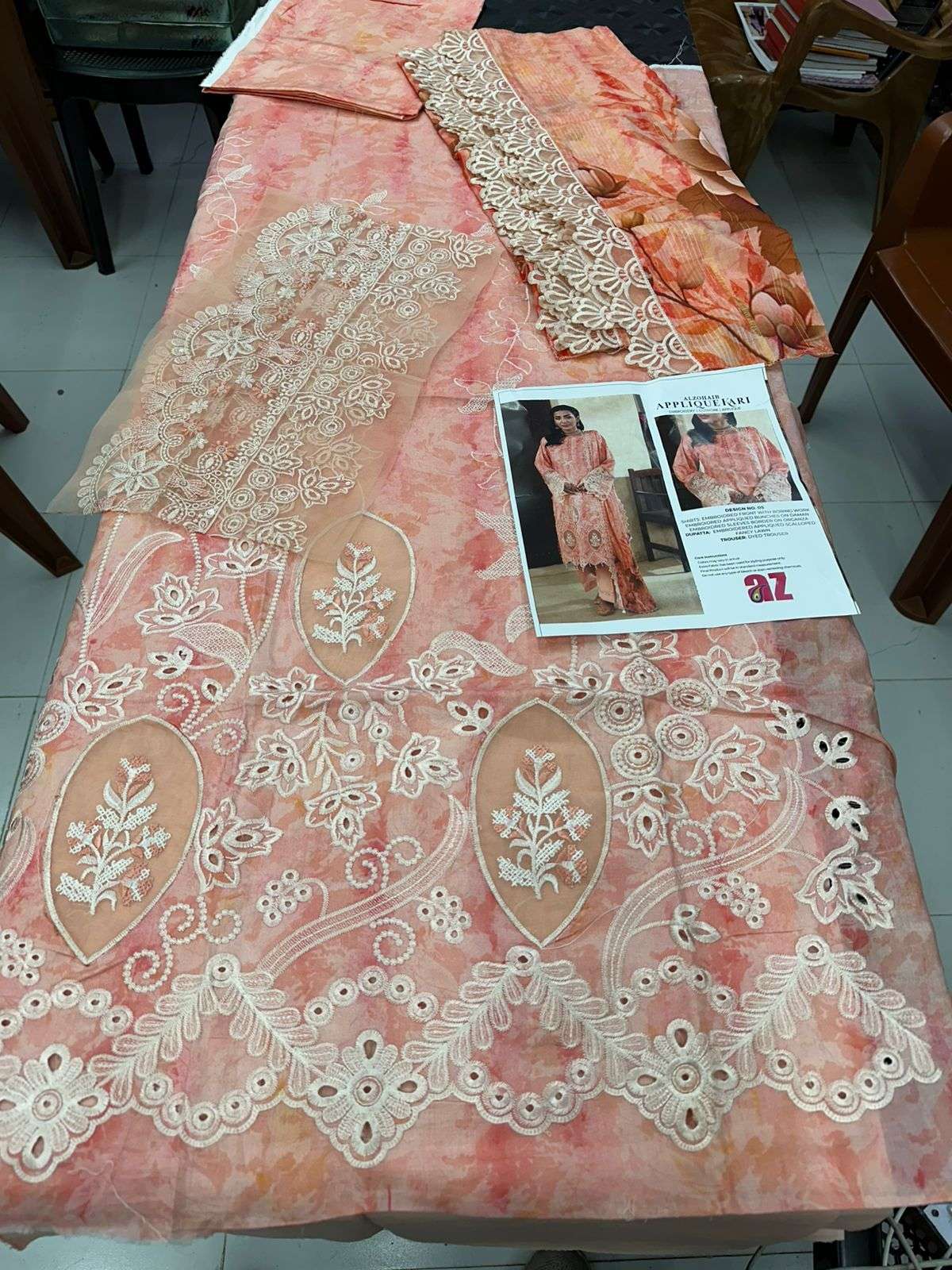 APPLIQUEKARI by Al Zohaib Textiles-09