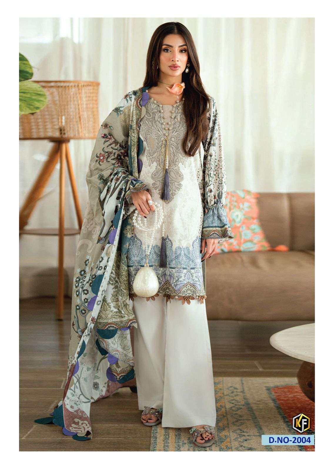 DASTAK VOL - 02 BY KEVAL FAB - 04