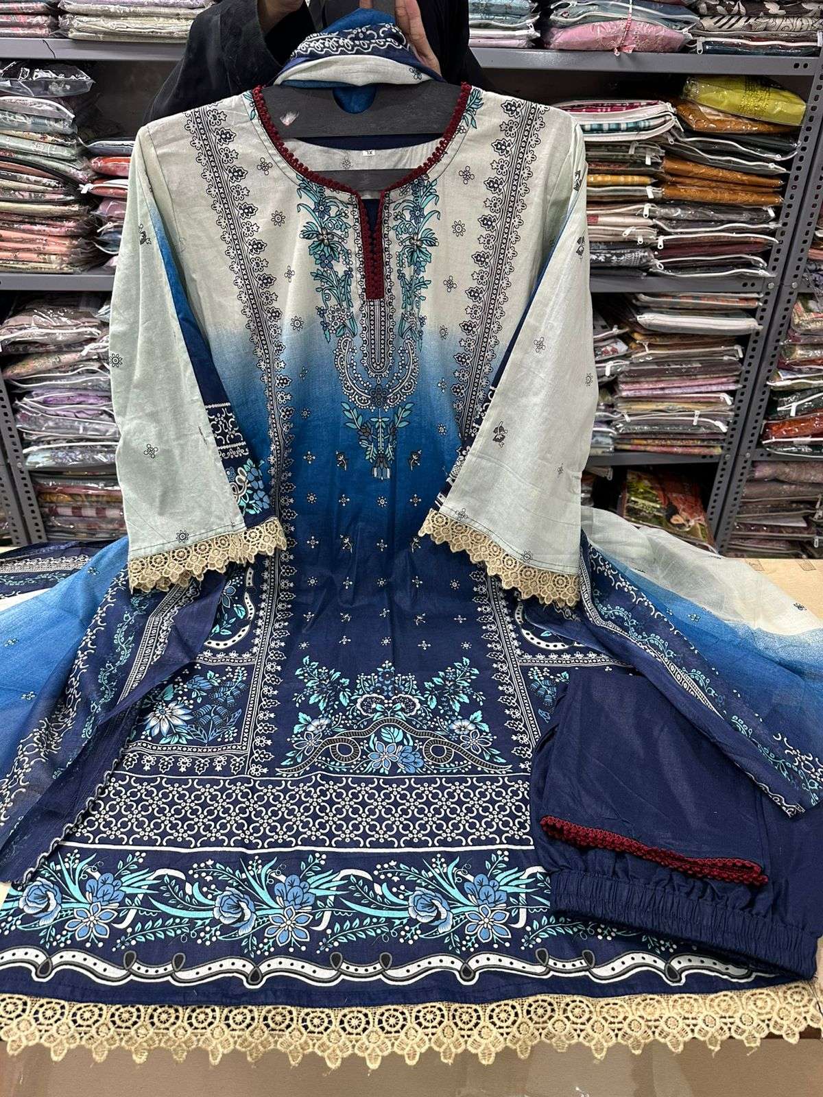 HEAVY COTTON LUXURY COLLECTION VOL - 39 BY RTW - 06