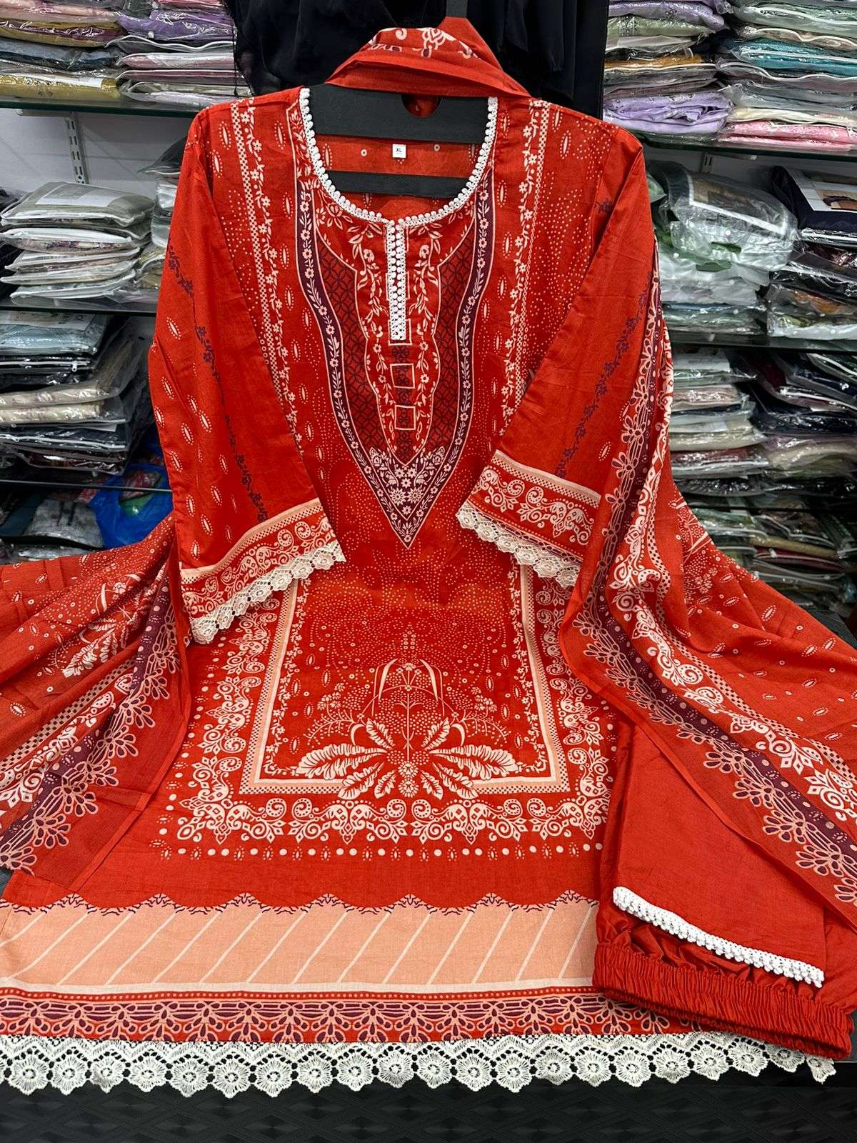 HEAVY COTTON LUXURY COLLECTION VOL - 27 BY RTW - 03