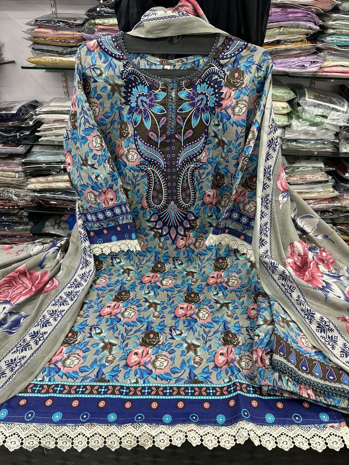 HEAVY COTTON LUXURY COLLECTION VOL - 27 BY RTW - 04