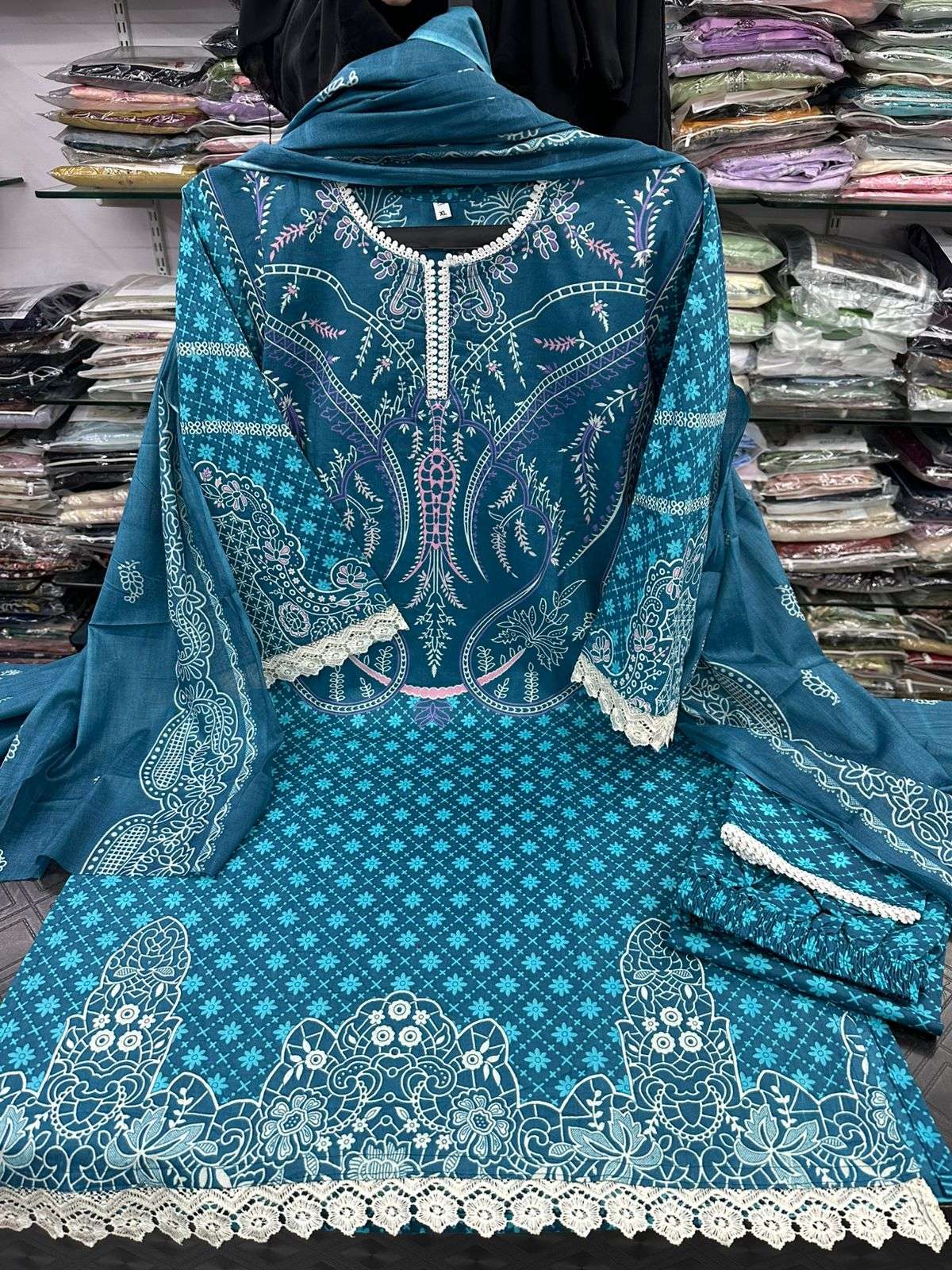 HEAVY COTTON LUXURY COLLECTION VOL - 30 BY RTW - 01