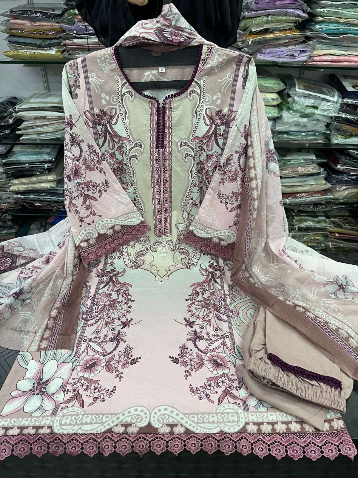 HEAVY COTTON LUXURY COLLECTION VOL - 30 BY RTW - 04