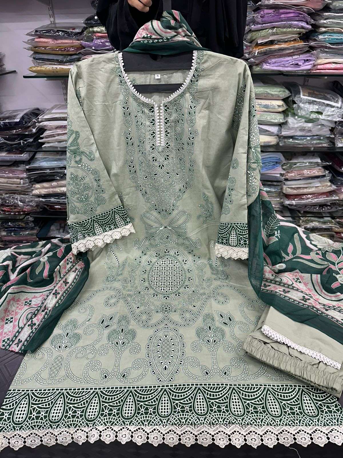 HEAVY COTTON LUXURY COLLECTION VOL - 30 BY RTW - 05