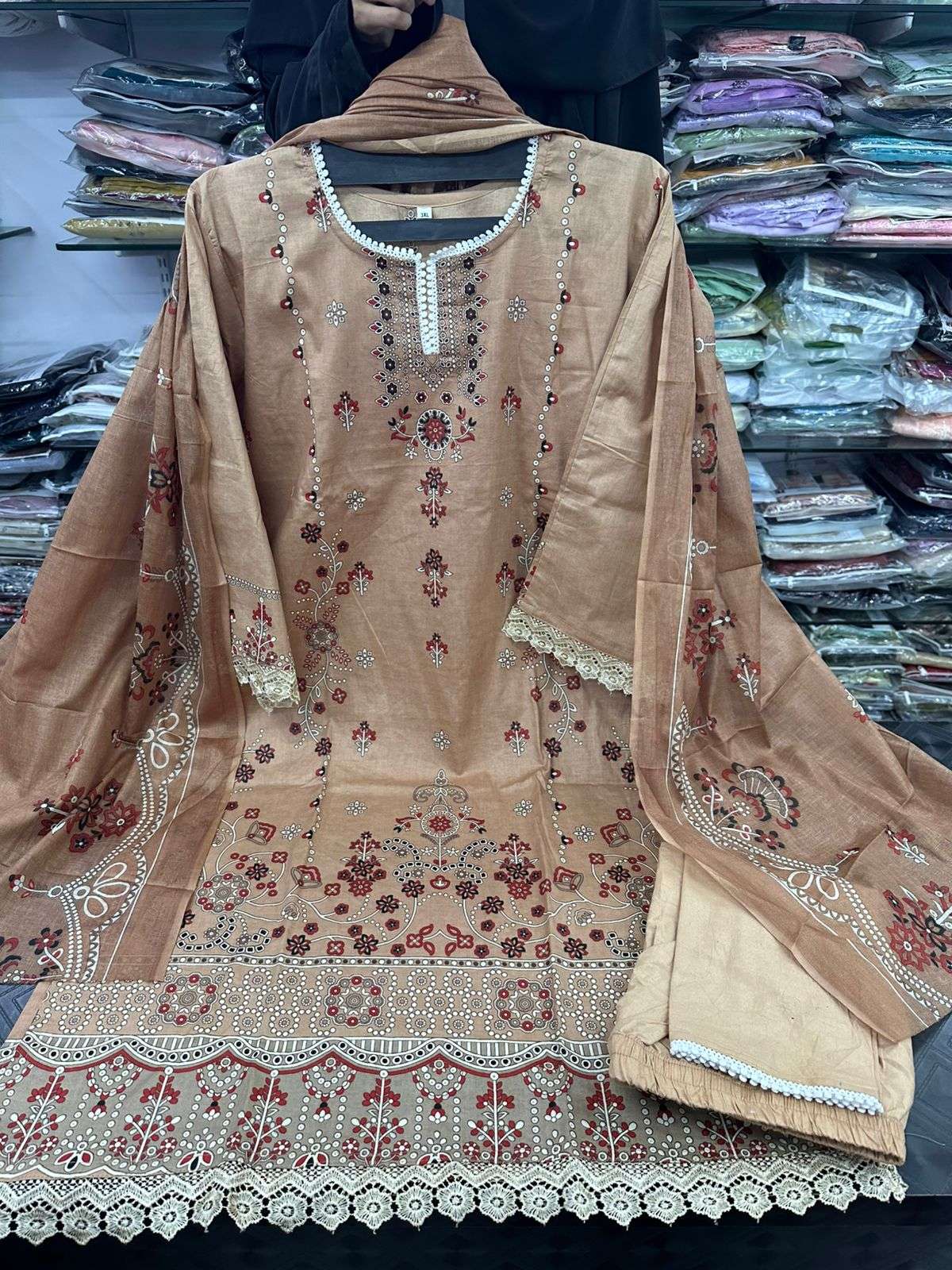 HEAVY COTTON LUXURY COLLECTION VOL - 32 BY RTW - 04