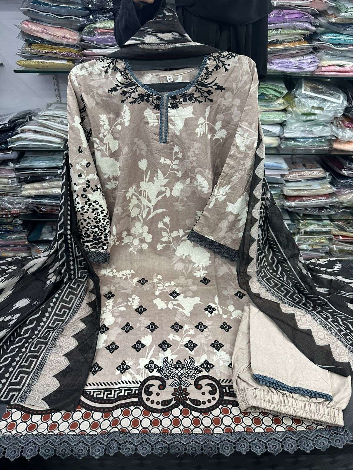 HEAVY COTTON LUXURY COLLECTION VOL - 32 BY RTW - 06