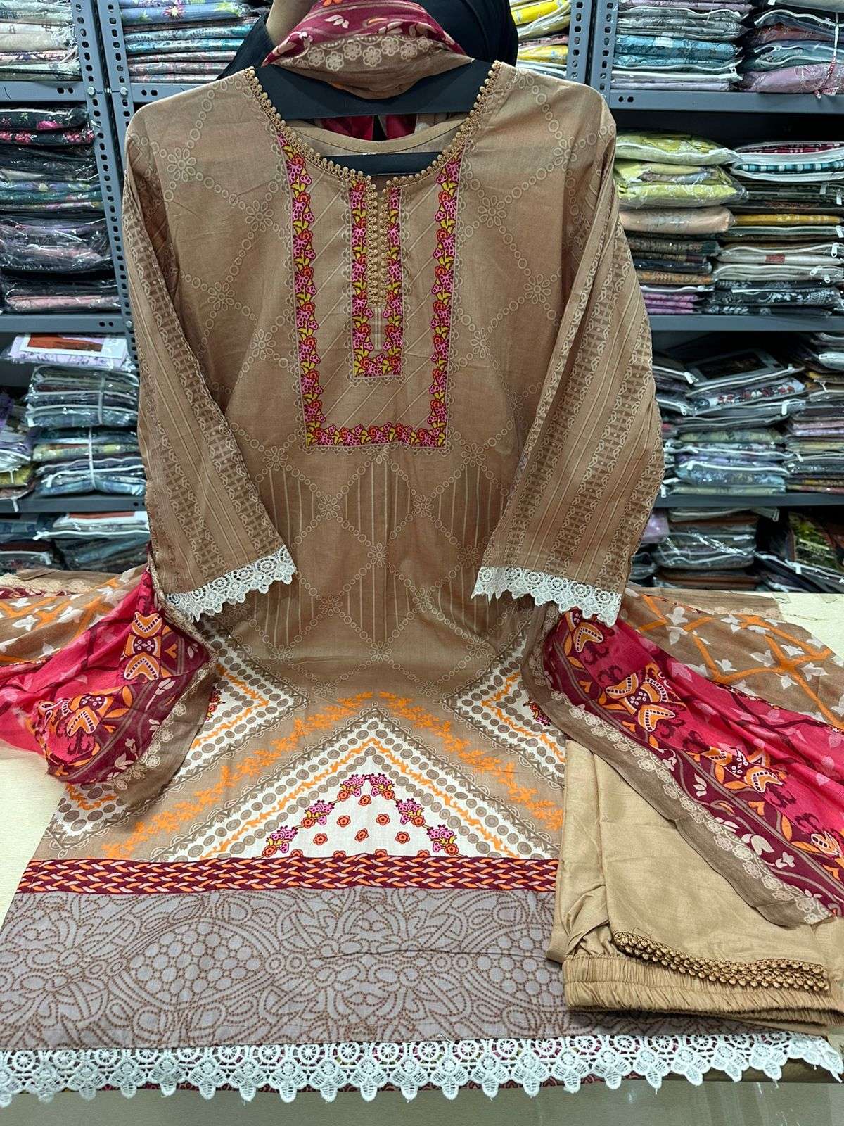 HEAVY COTTON LUXURY COLLECTION VOL - 37 BY RTW - 01