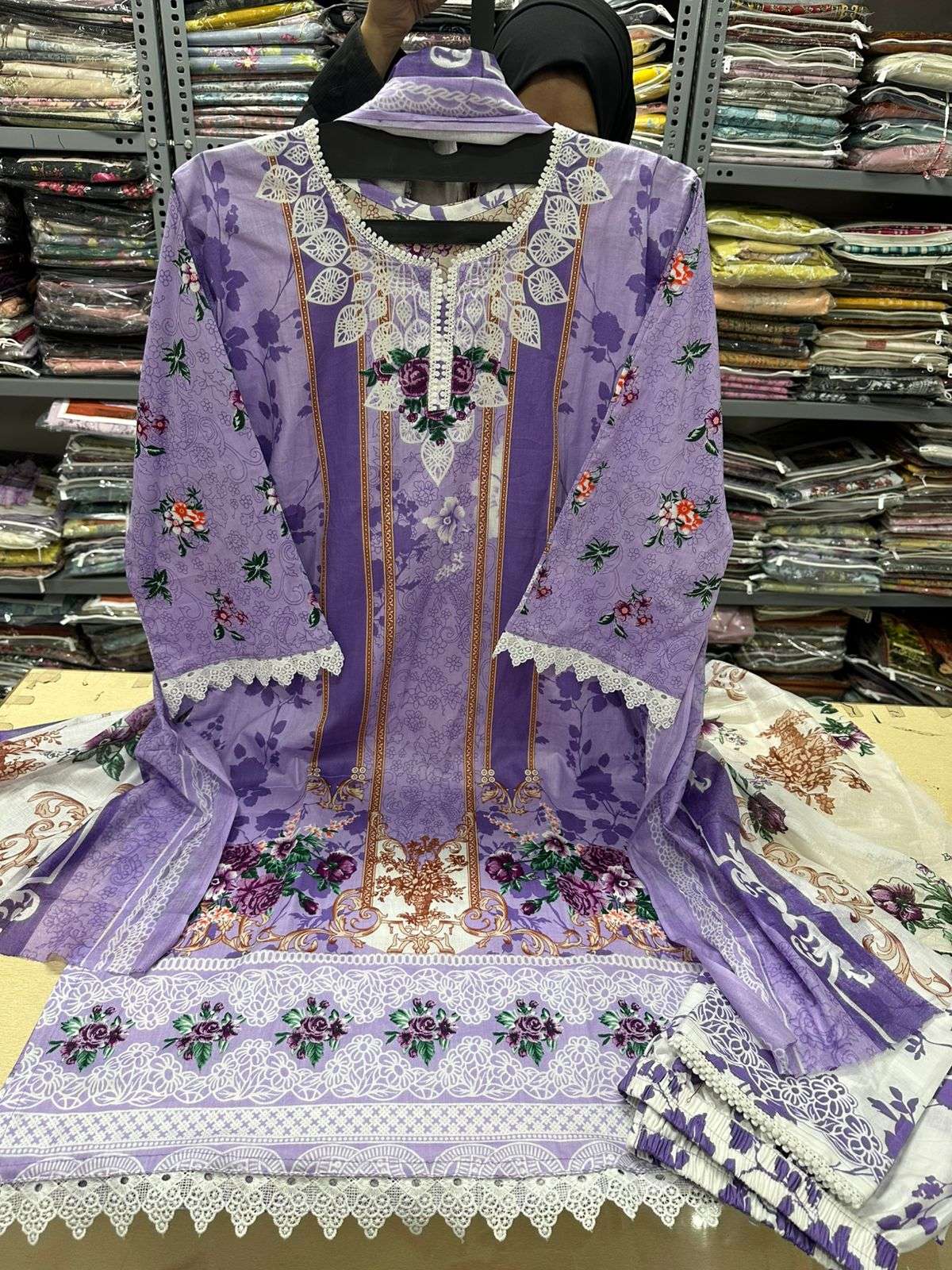 HEAVY COTTON LUXURY COLLECTION VOL - 37 BY RTW - 04